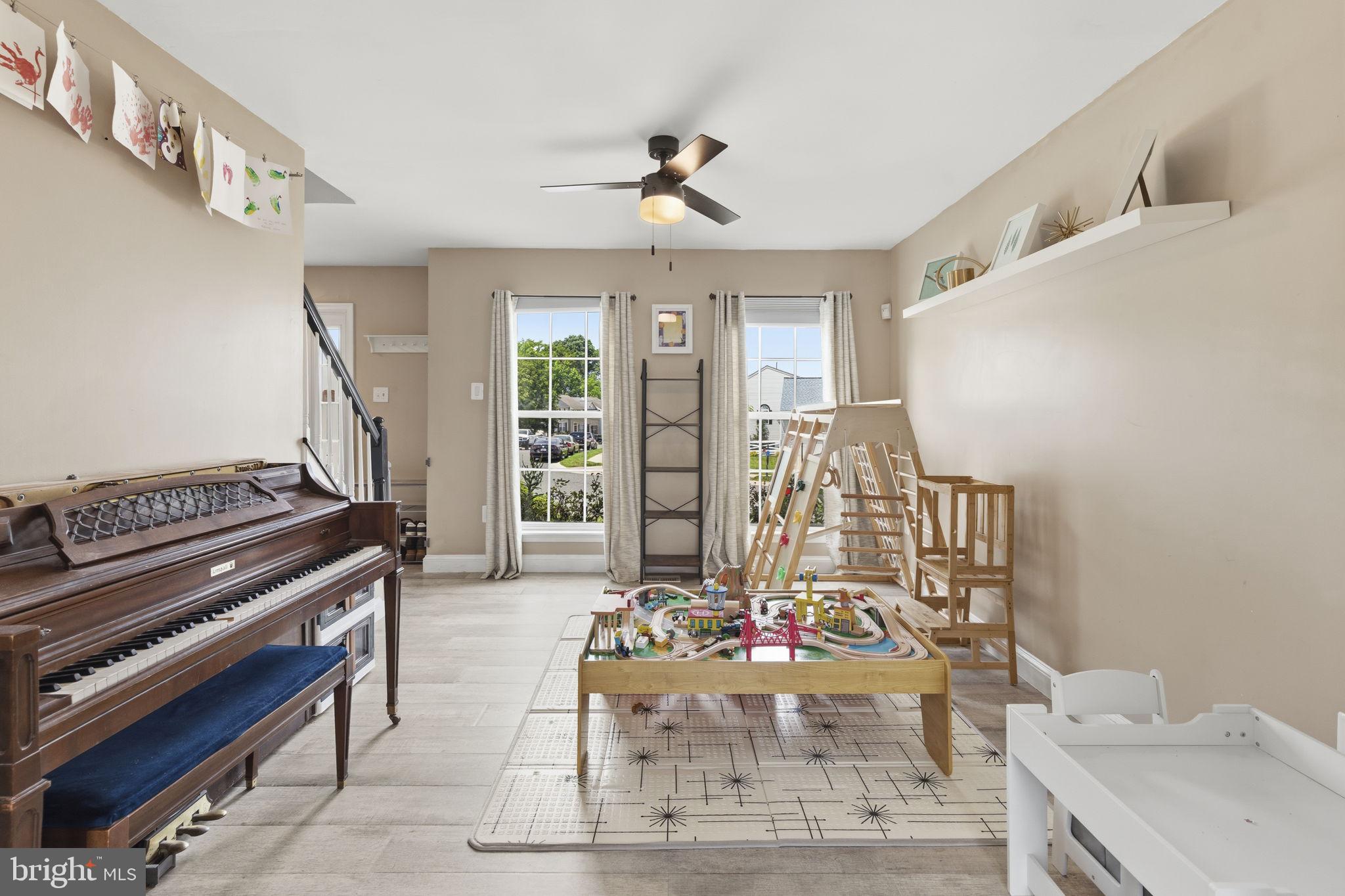 HARFORD TOWN - Residential