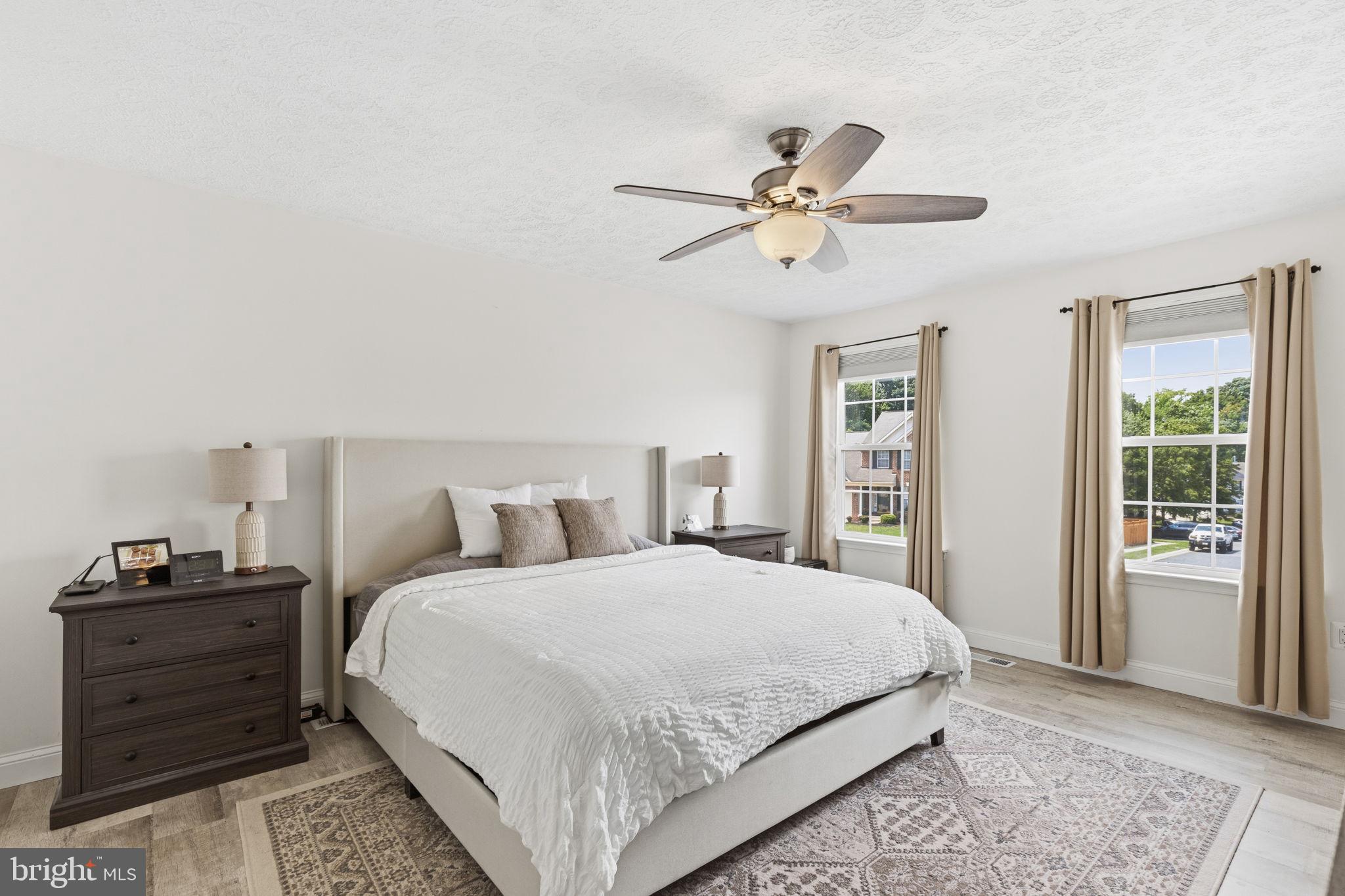 HARFORD TOWN - Residential