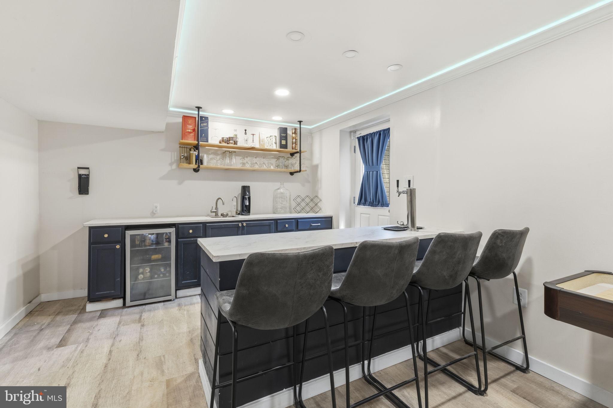 HARFORD TOWN - Residential