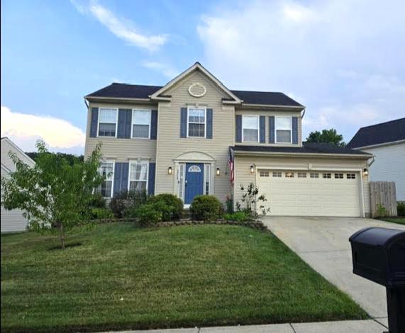 Summer just got hotter with this charming Colonial hitting the market! This home offers a perfect blend of comfort and modern living with 4 spacious bedrooms, 3.5 bathrooms and a thoughtfully designed layout that encourages both relaxation and entertaining. The heart of the home features a combination kitchen and living area with a cozy wood burning fireplace. The granite countertops and stainless steel appliances make meal prep a delight, while the dining room and bright sitting room offer additional space for entertaining. Step through the kitchen slider to a beautiful composite (Trex brand) deck with maintenance free aluminum railings ideal for enjoying the peaceful fenced-yard including a shed without lifting a finger as the front and back beds have an irrigation system. A first floor laundry room and attached 2-car garage provides convenience at every turn. Upstairs you will find a spacious owner's suite with a full bath and generous closets. Three additional nicely sized bedrooms and a second full bath complete this space. The fully finished basement with a full bath and walkout is furnished with a full bar for gatherings- this space is perfect for a home theater, playroom, or guest suite. Rest easy knowing your new home was well-maintained: Refrigerator and HWH brand new, Roof 2021, Deck 3 yrs young attractive, low maintenance LVP flooring throughout and budget-friendly Solar Panels that are owned. Harford Town is a vibrant neighborhood including a community pool, access to local parks, walking trails, and recreational facilities that promote an active lifestyle in addition to being minutes from the great dining options, local events, unique shops and all the charm Harford County has to offer all while being minutes from I-95 making any commute a breeze. Sellers are very motivated and this home is waiting for new memories to be made by you!