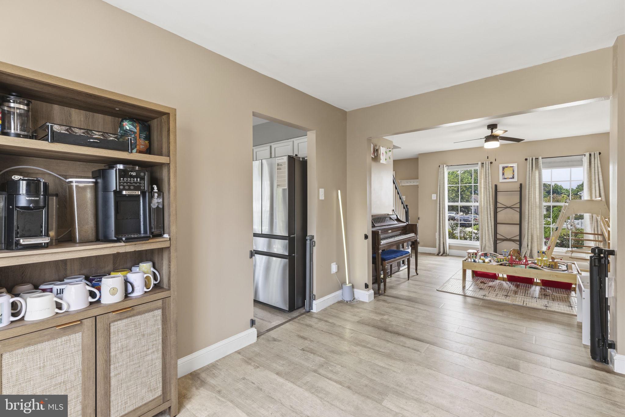 HARFORD TOWN - Residential
