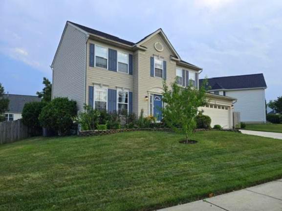 HARFORD TOWN - Residential