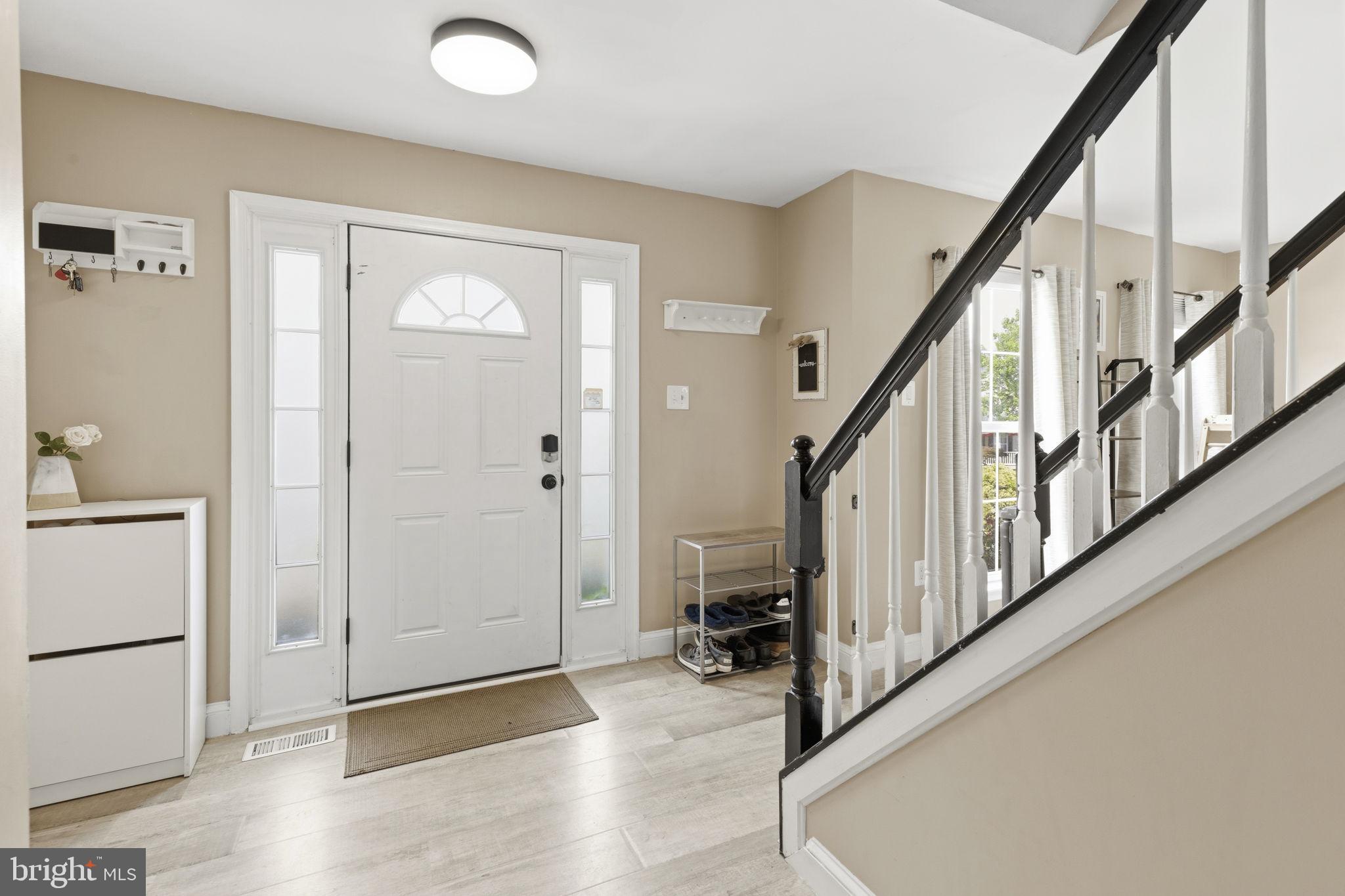 HARFORD TOWN - Residential