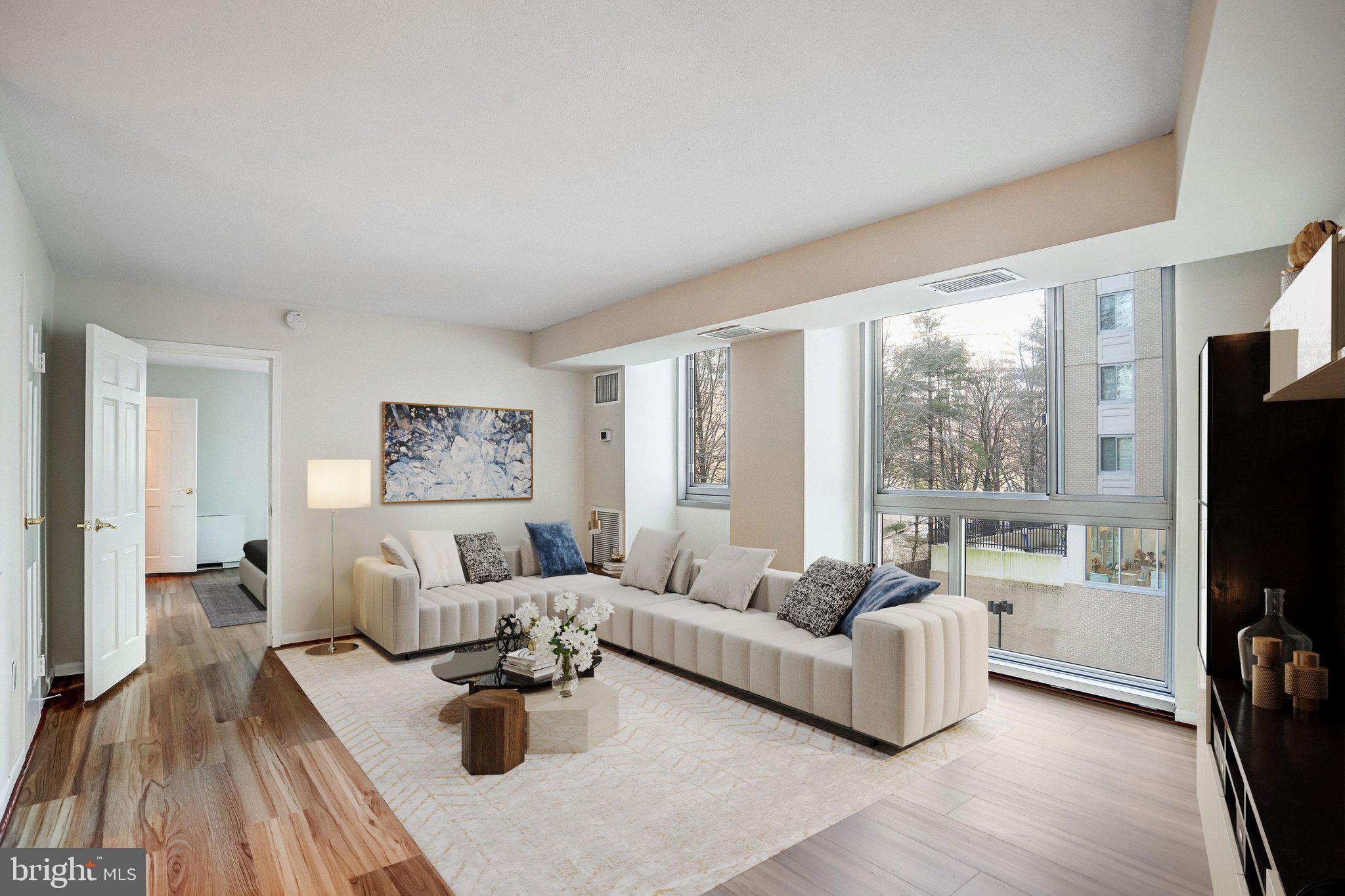 THE ELIZABETH - Residential