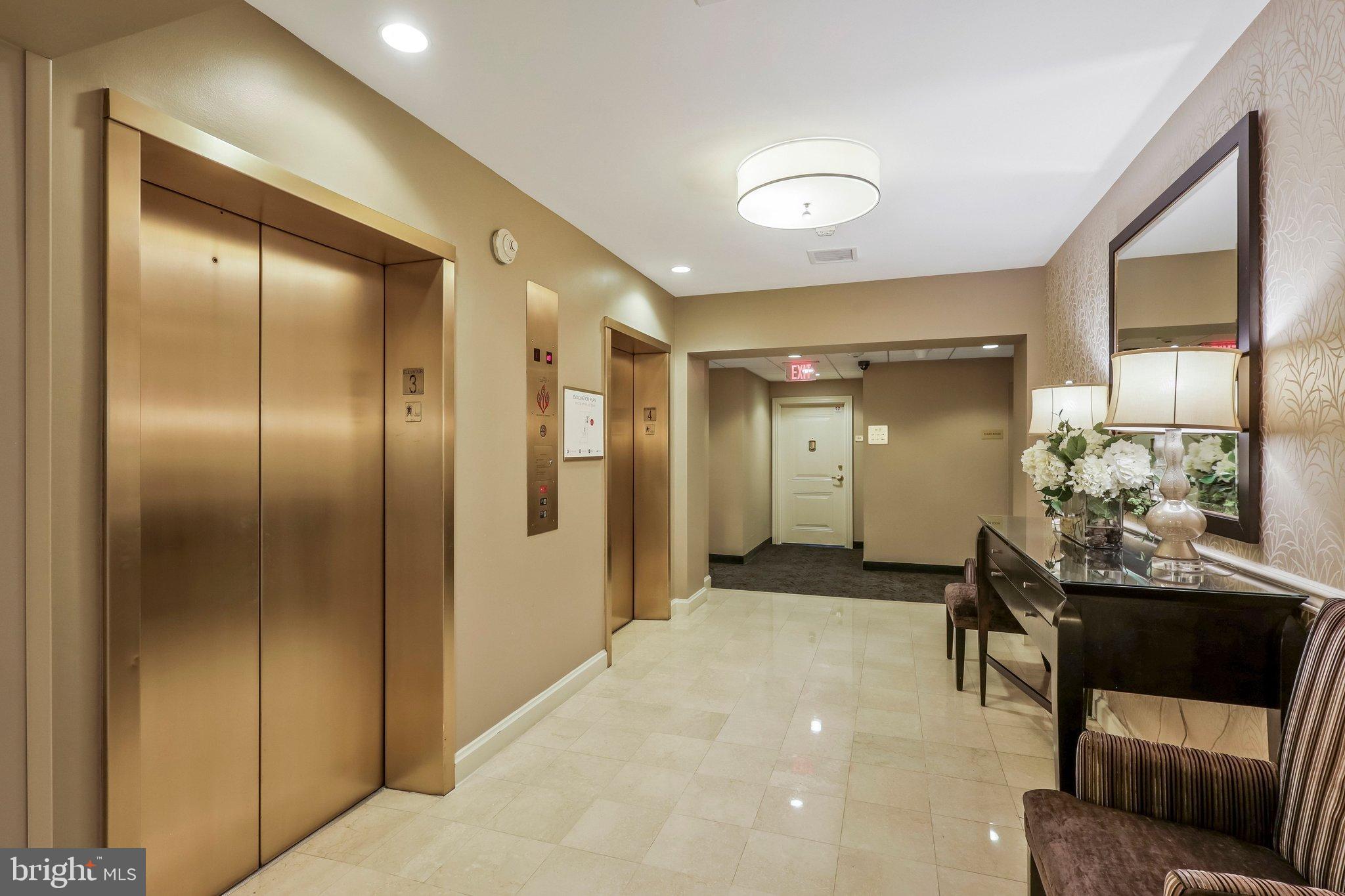 THE ELIZABETH - Residential