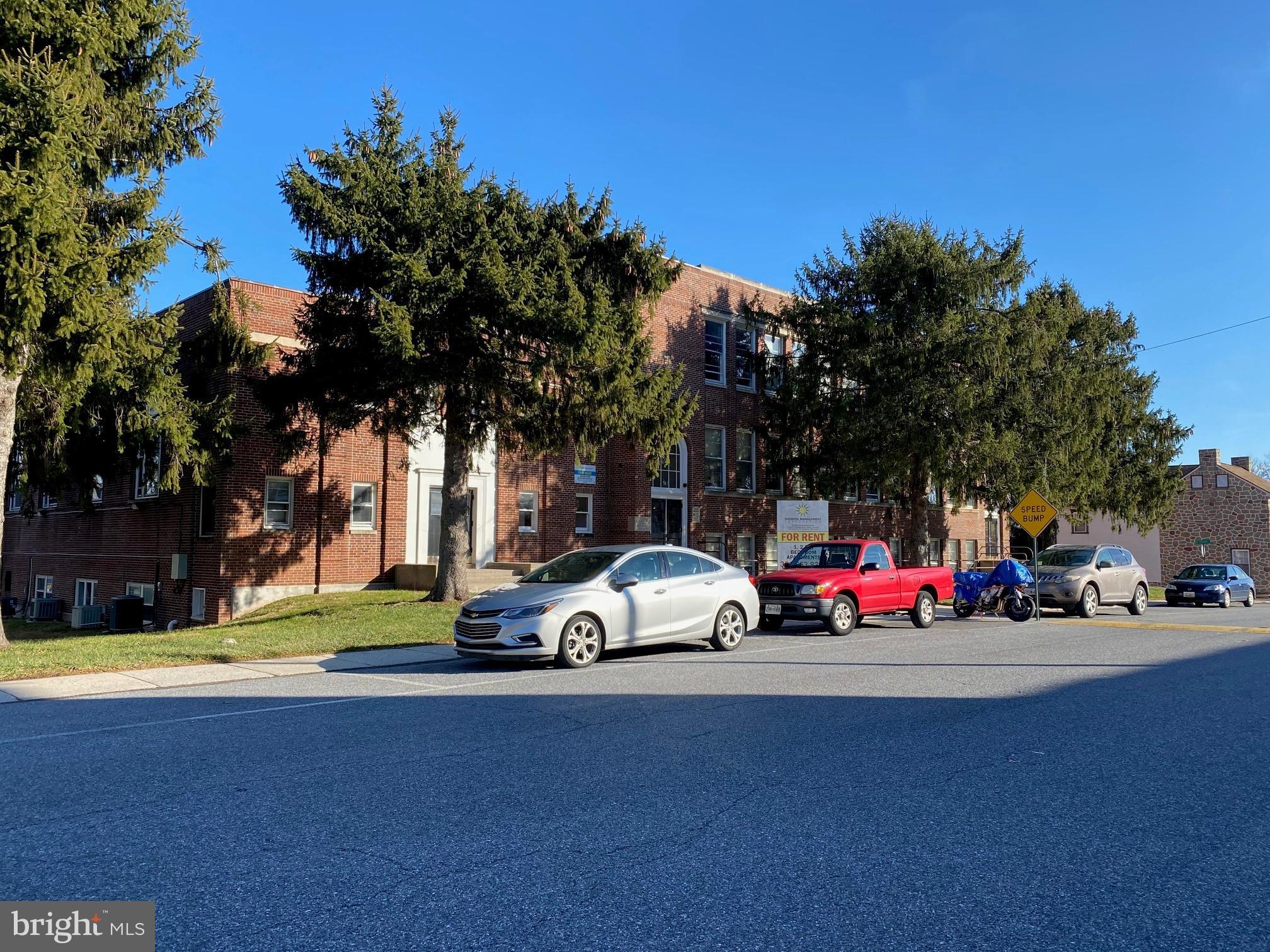 NONE AVAILABLE - Residential Lease