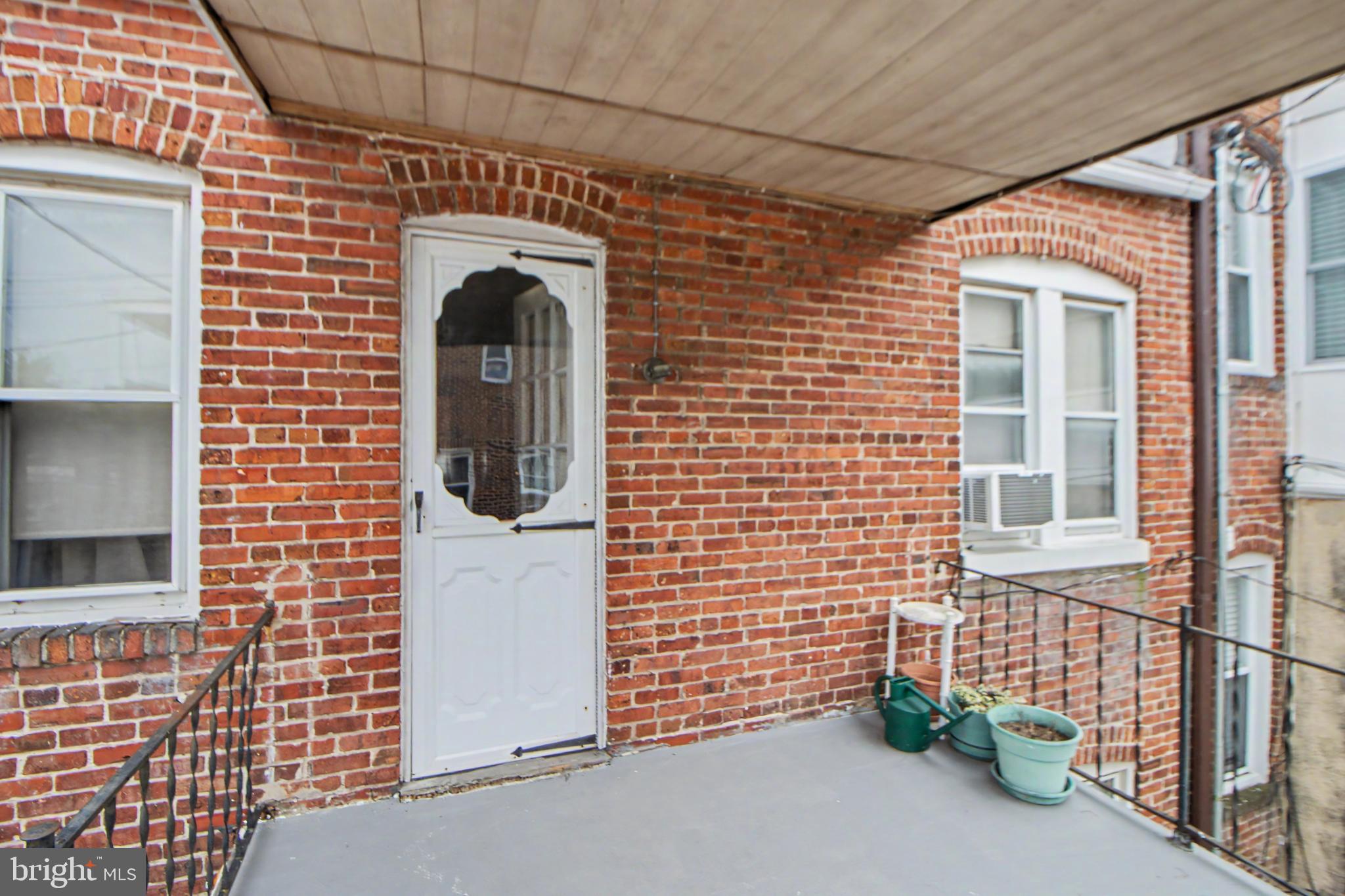 EDMONDSON VIILLAGE - Residential