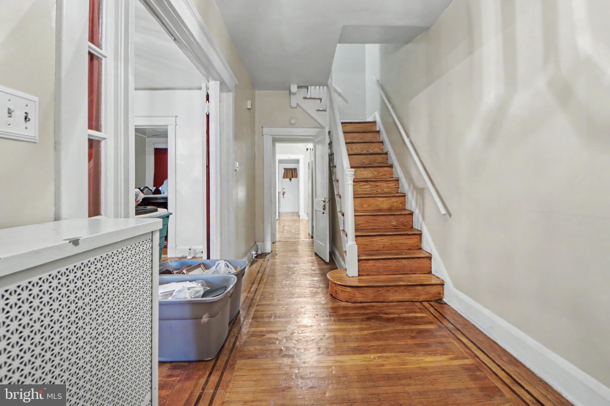 EDMONDSON VIILLAGE - Residential