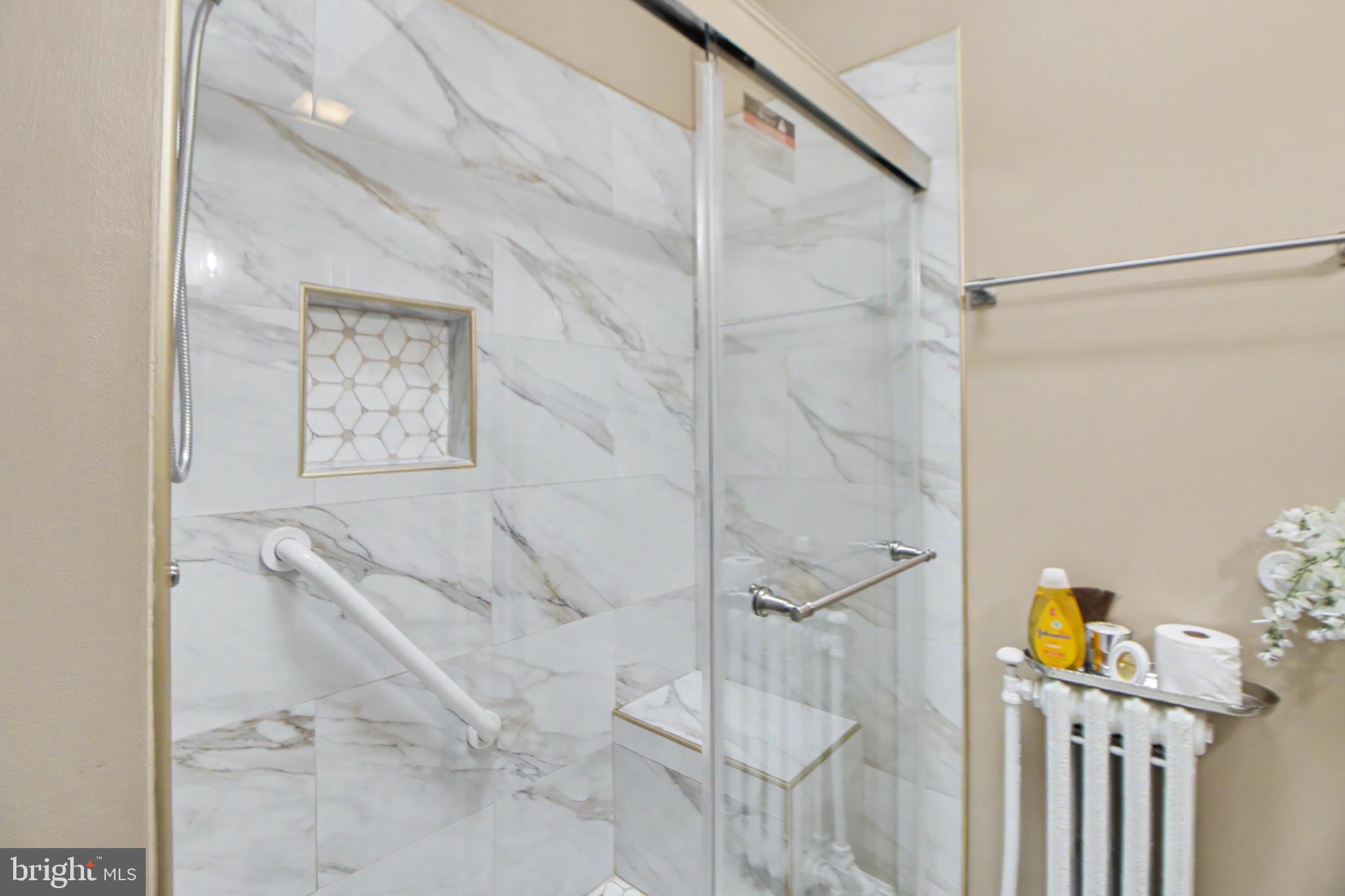 EDMONDSON VIILLAGE - Residential
