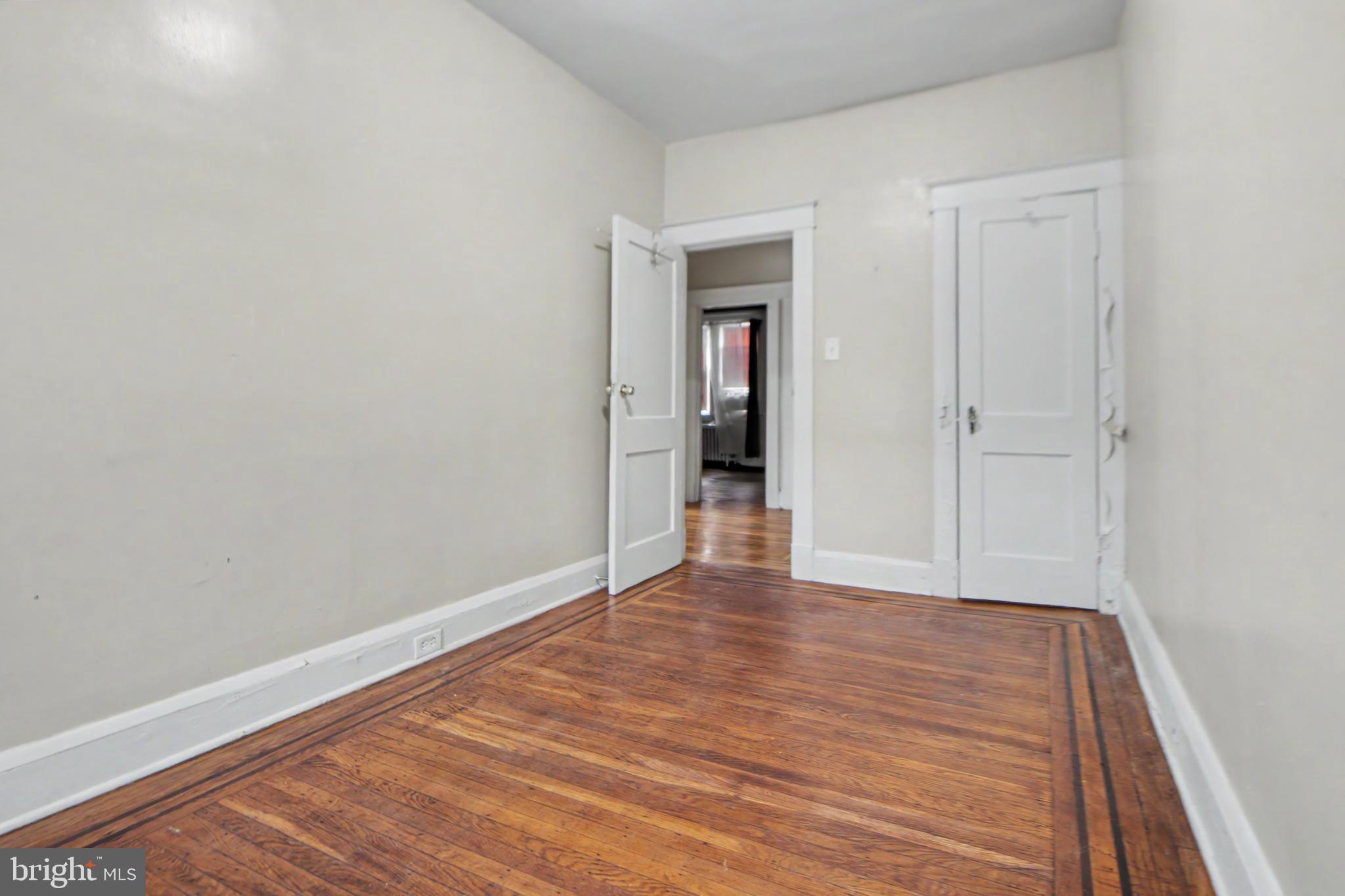 EDMONDSON VIILLAGE - Residential