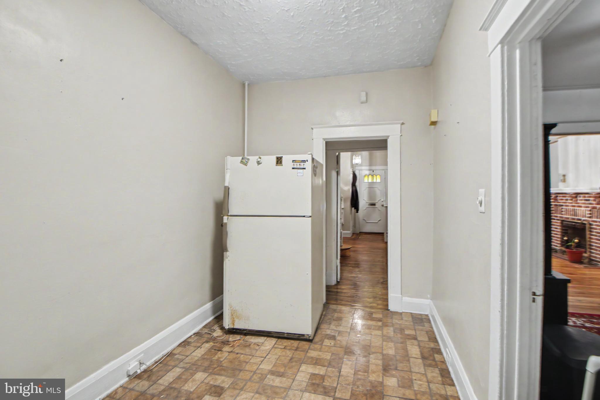 EDMONDSON VIILLAGE - Residential