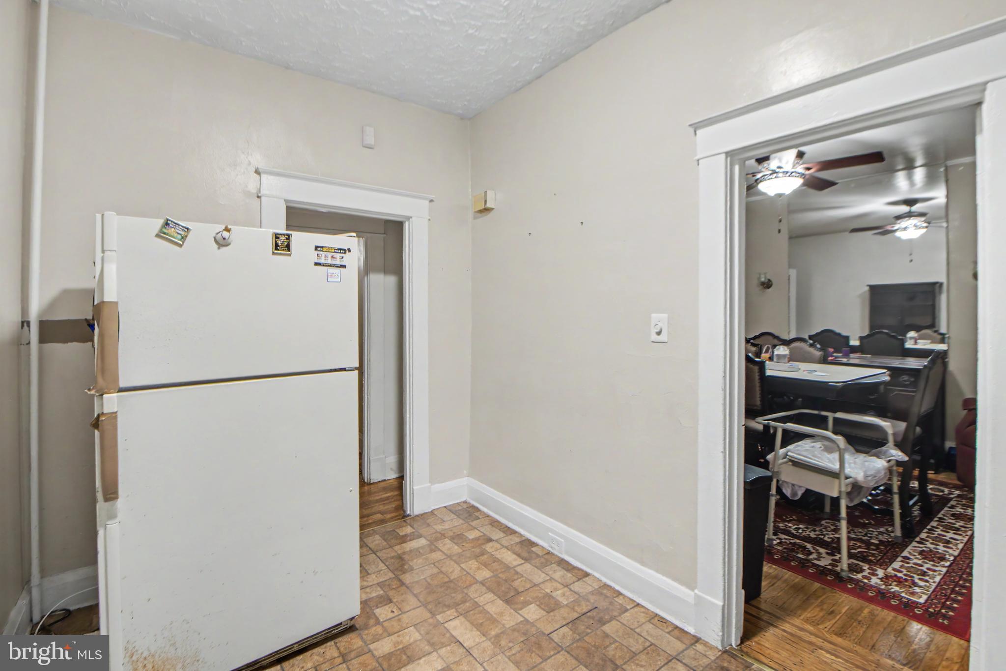 EDMONDSON VIILLAGE - Residential
