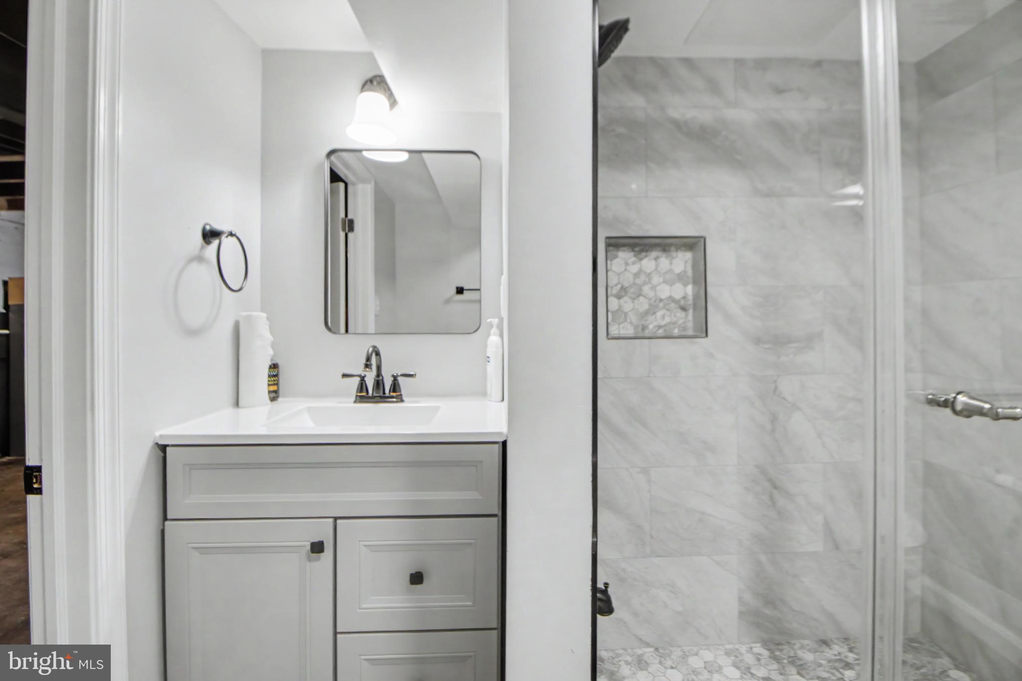 EDMONDSON VIILLAGE - Residential