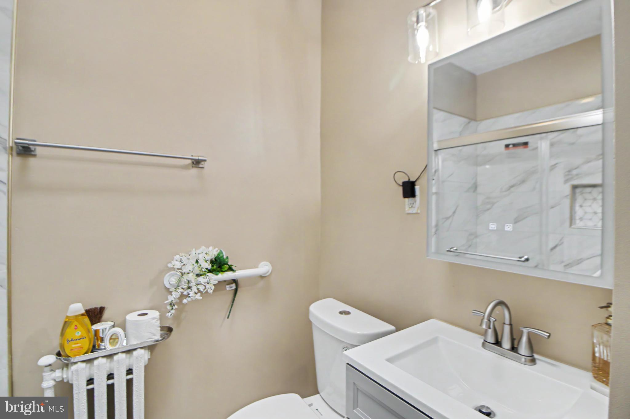 EDMONDSON VIILLAGE - Residential
