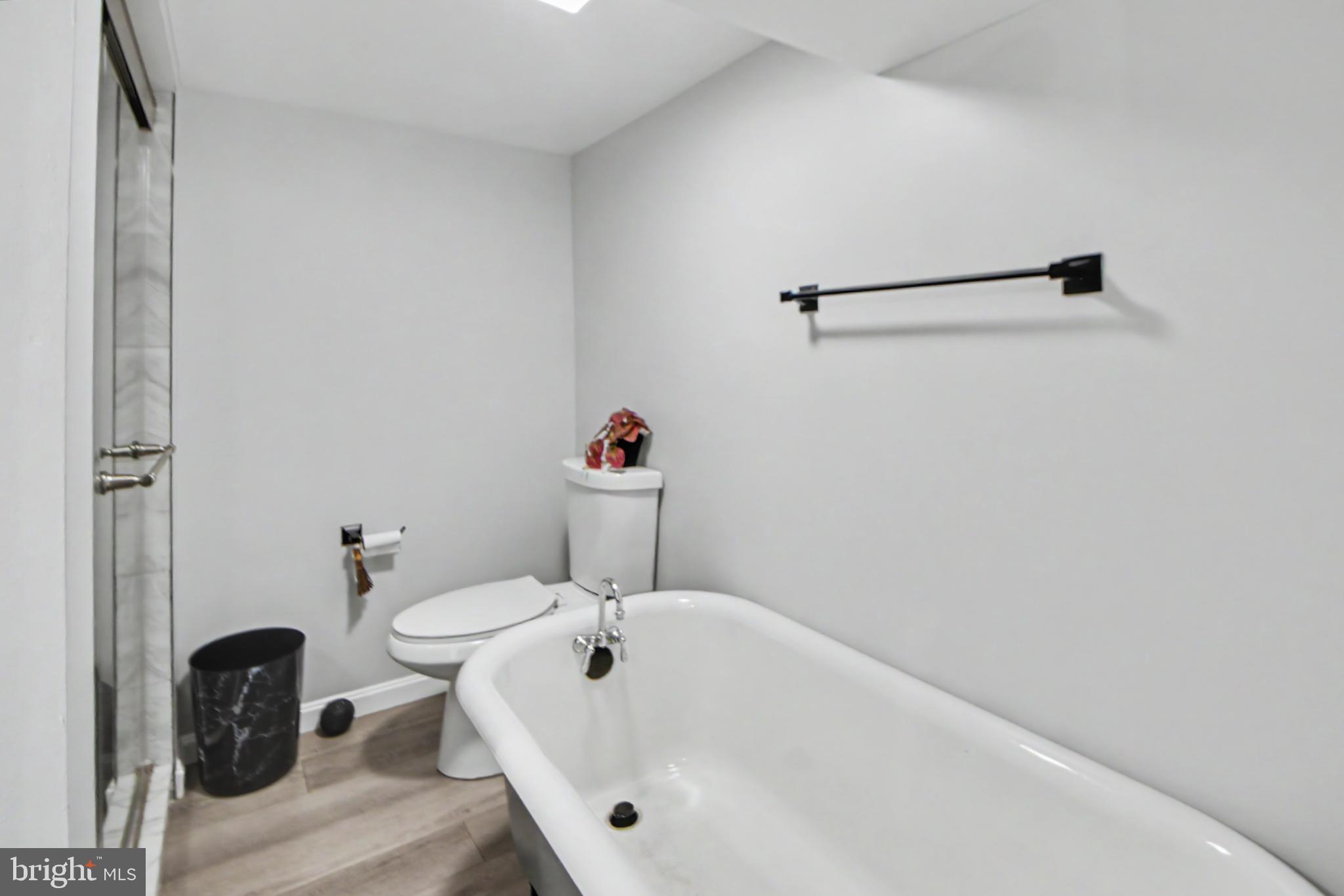 EDMONDSON VIILLAGE - Residential
