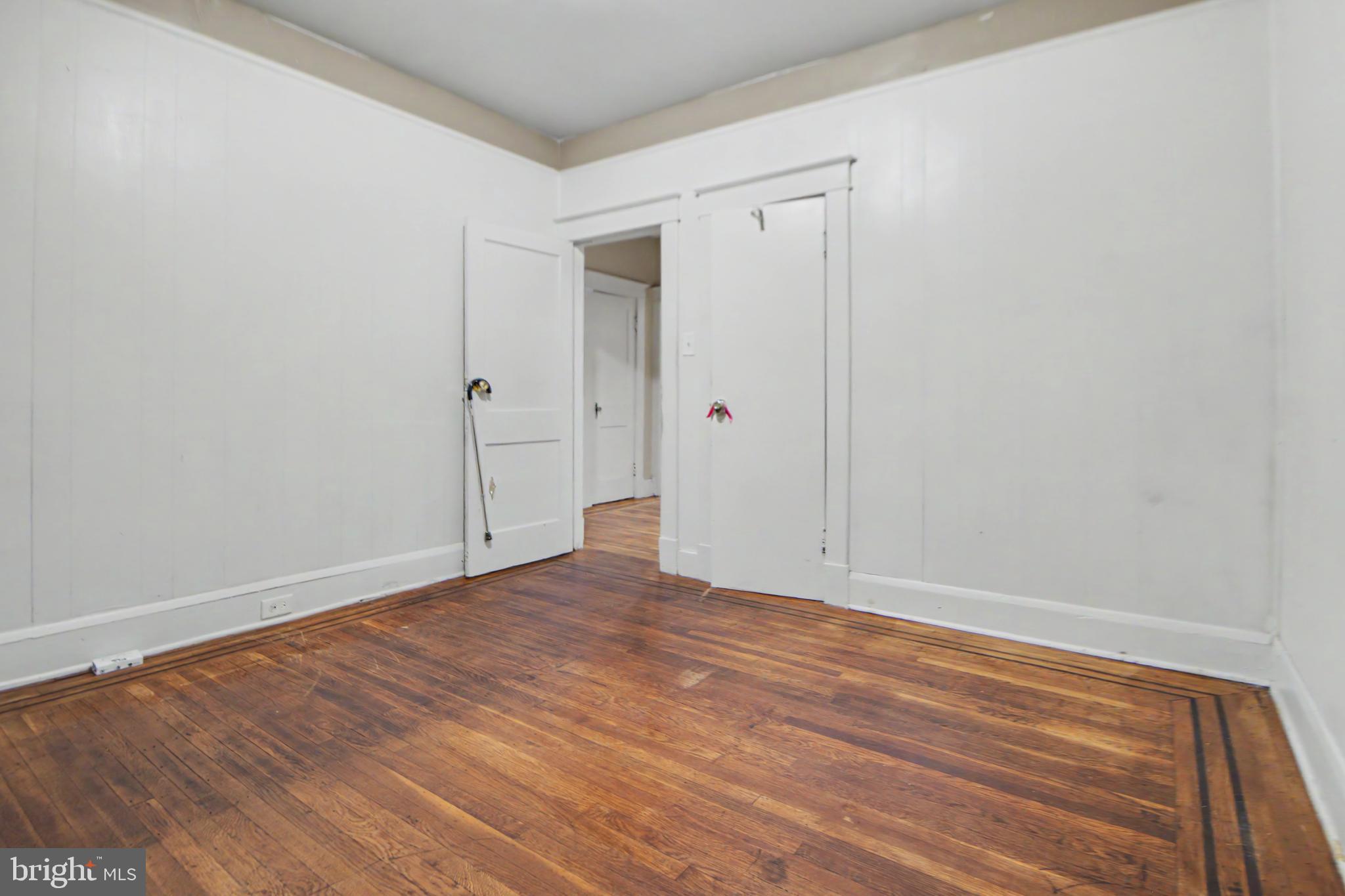 EDMONDSON VIILLAGE - Residential