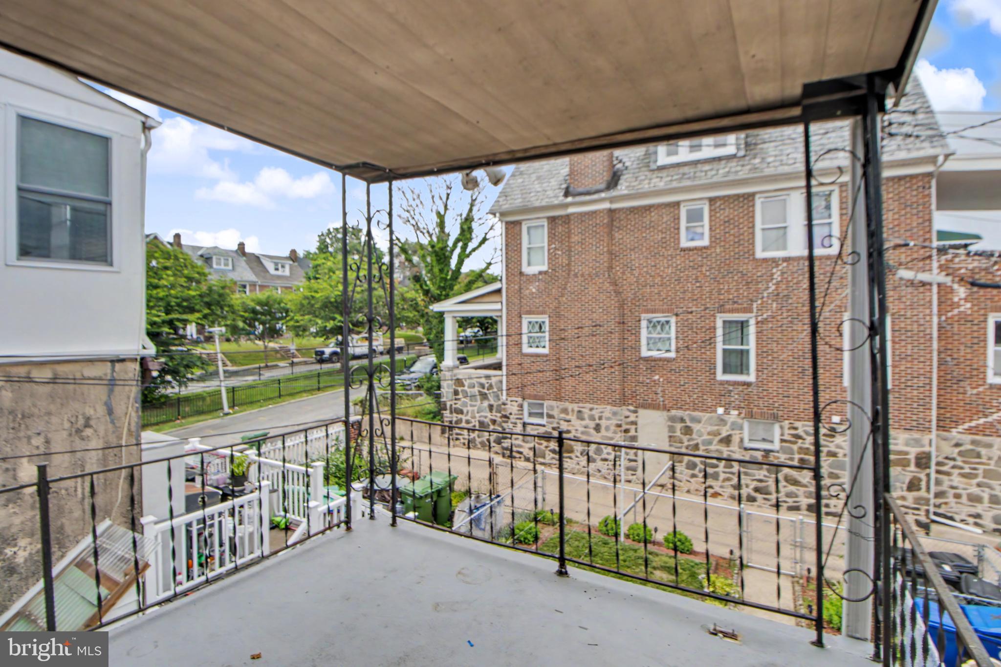 EDMONDSON VIILLAGE - Residential