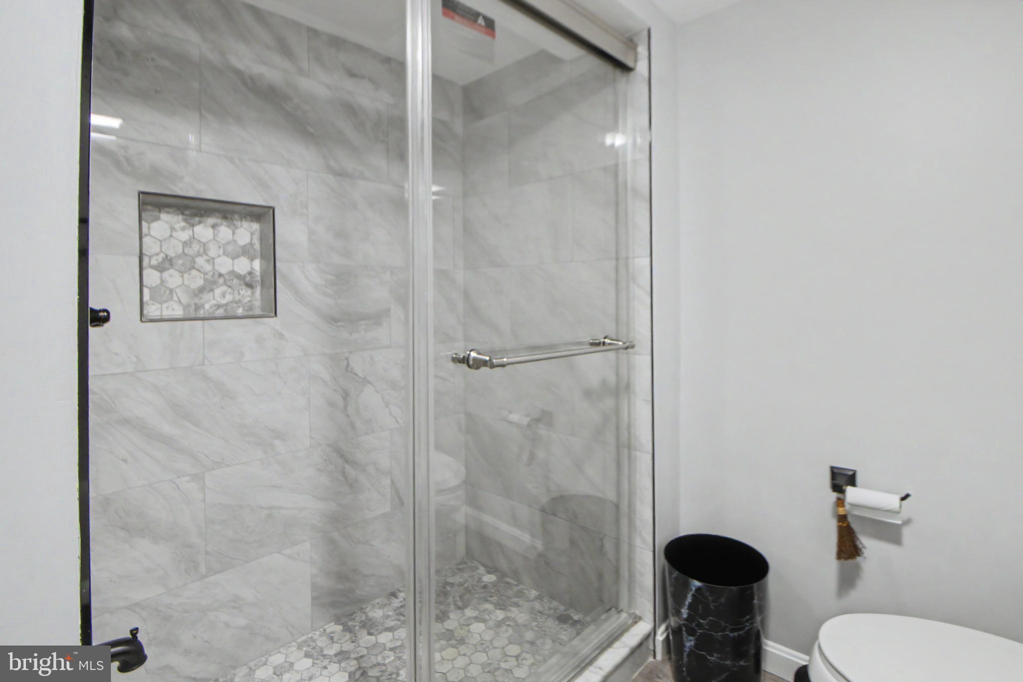 EDMONDSON VIILLAGE - Residential