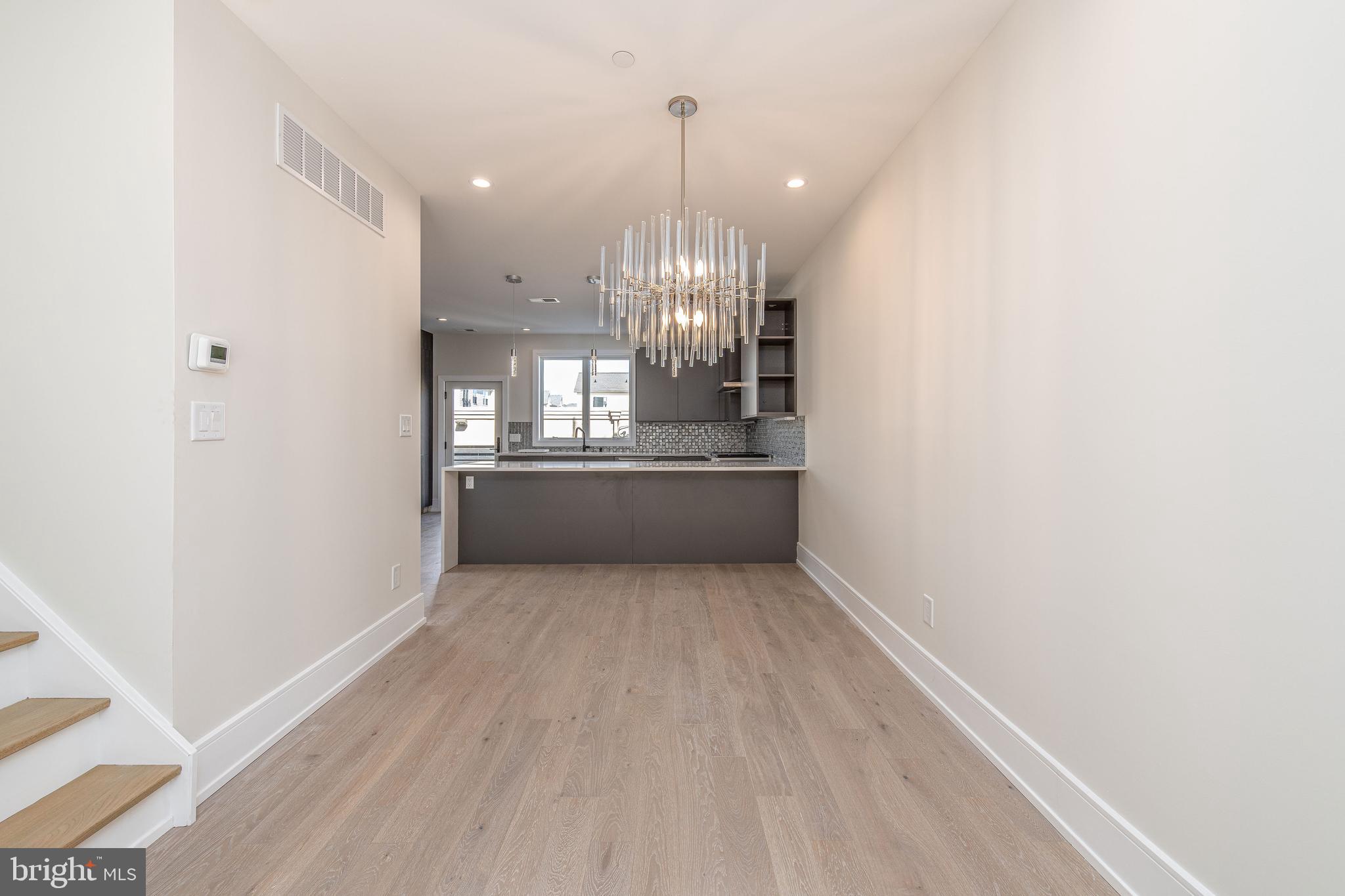 PACKER PARK - Residential