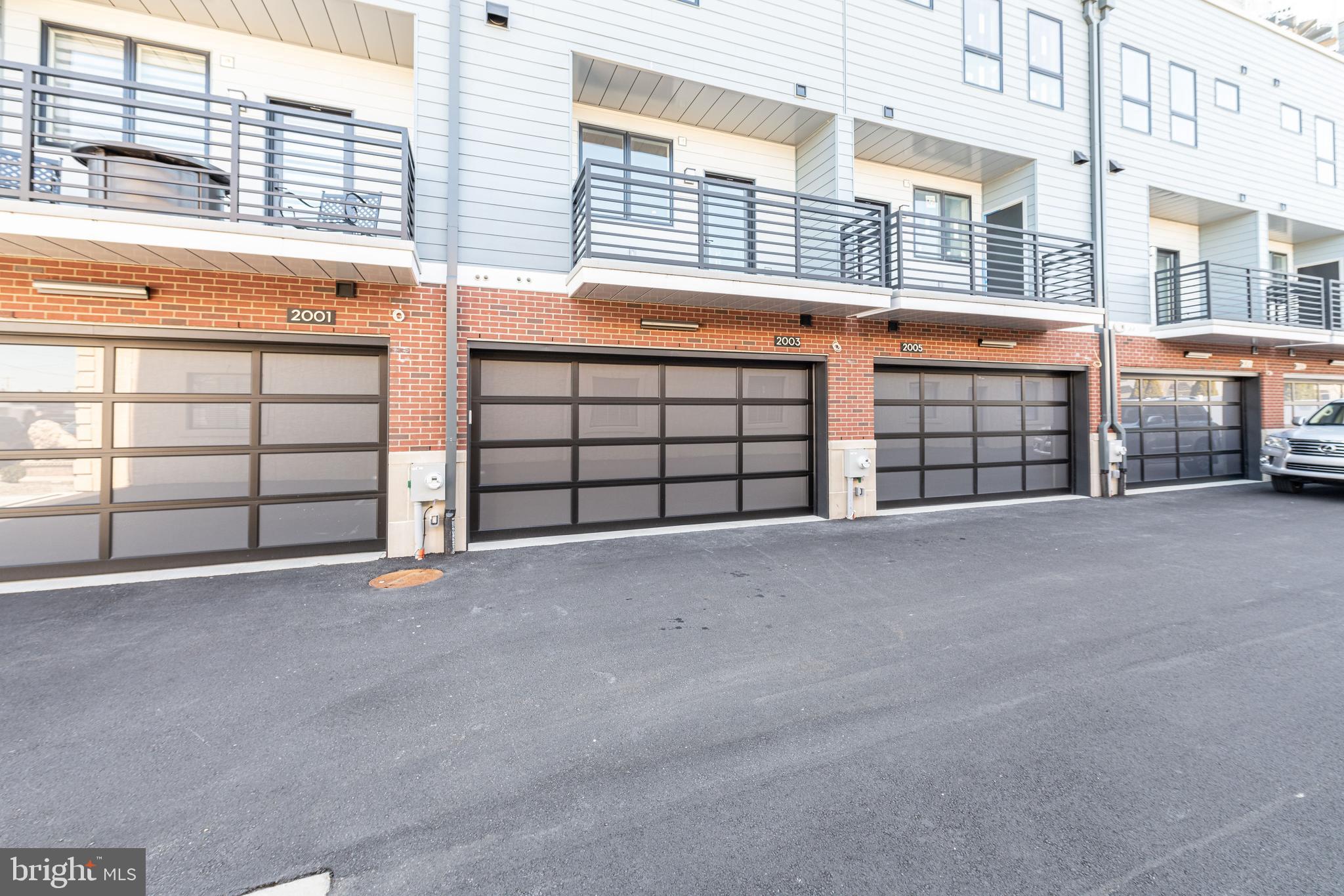 PACKER PARK - Residential