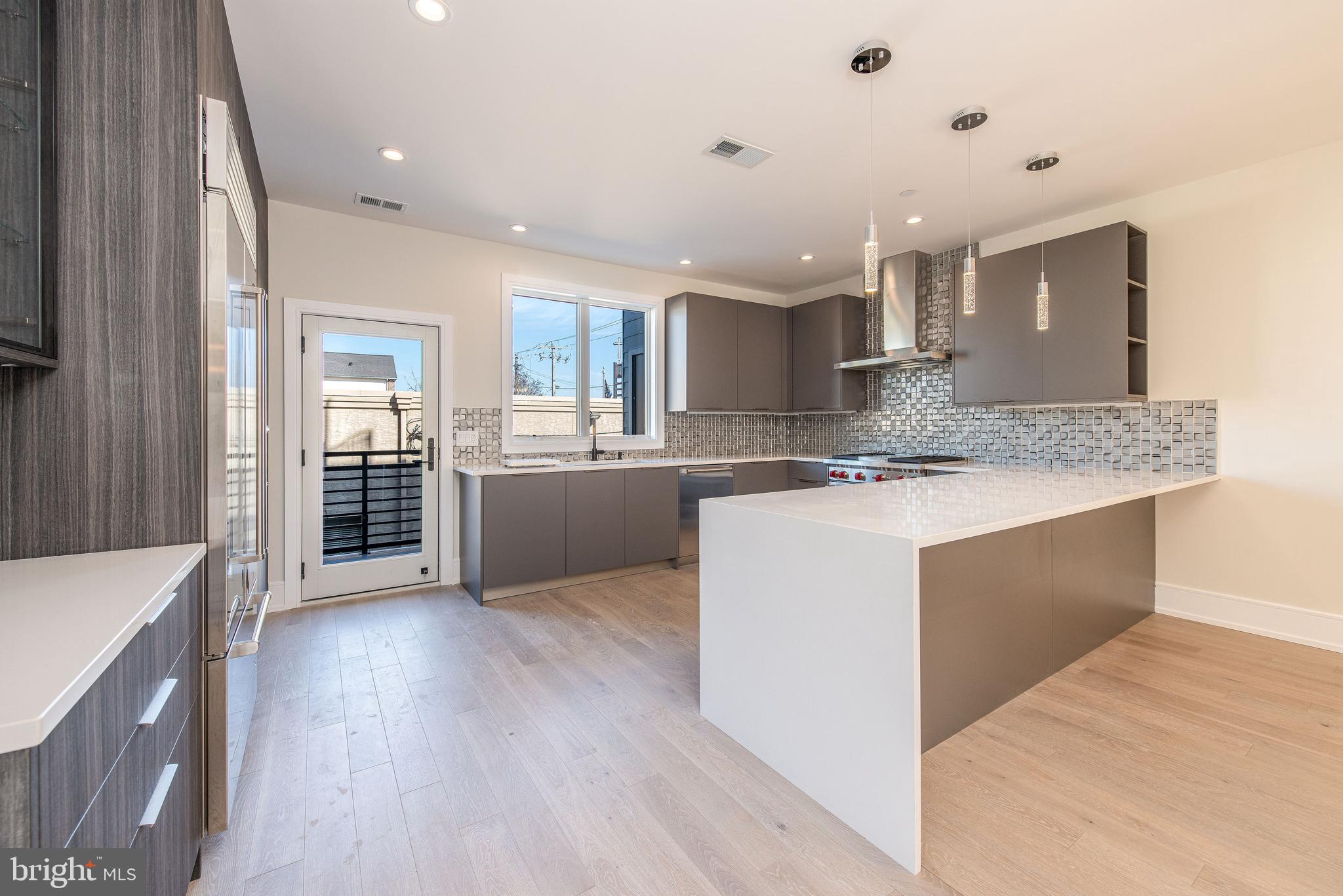PACKER PARK - Residential