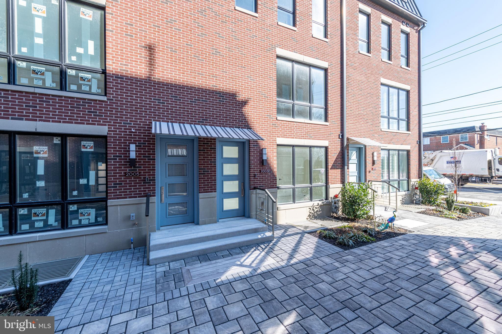 PACKER PARK - Residential