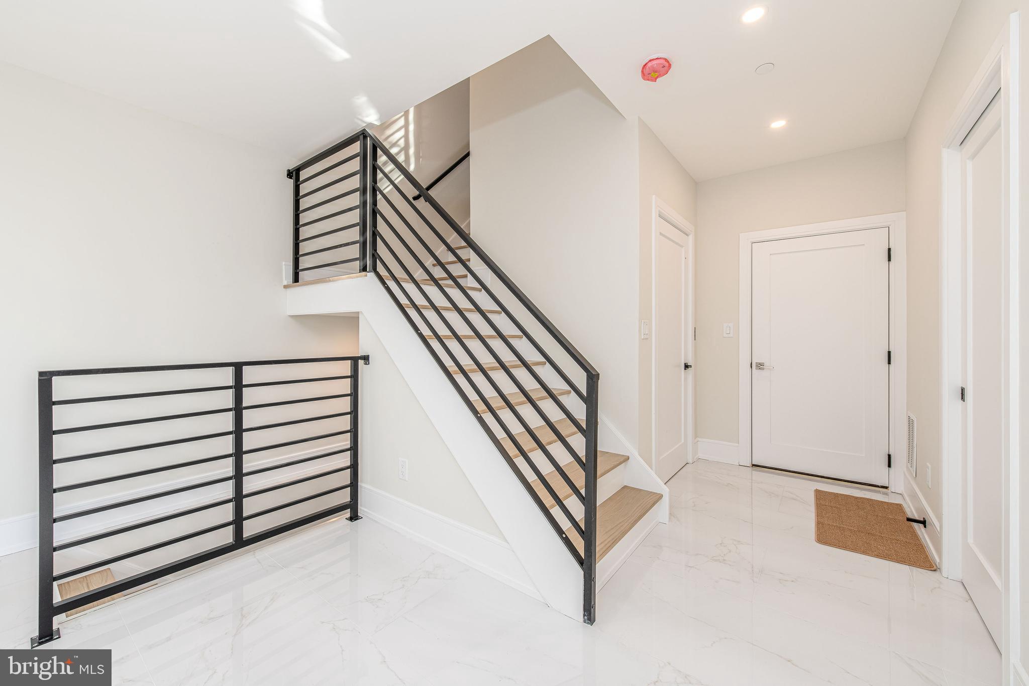 PACKER PARK - Residential