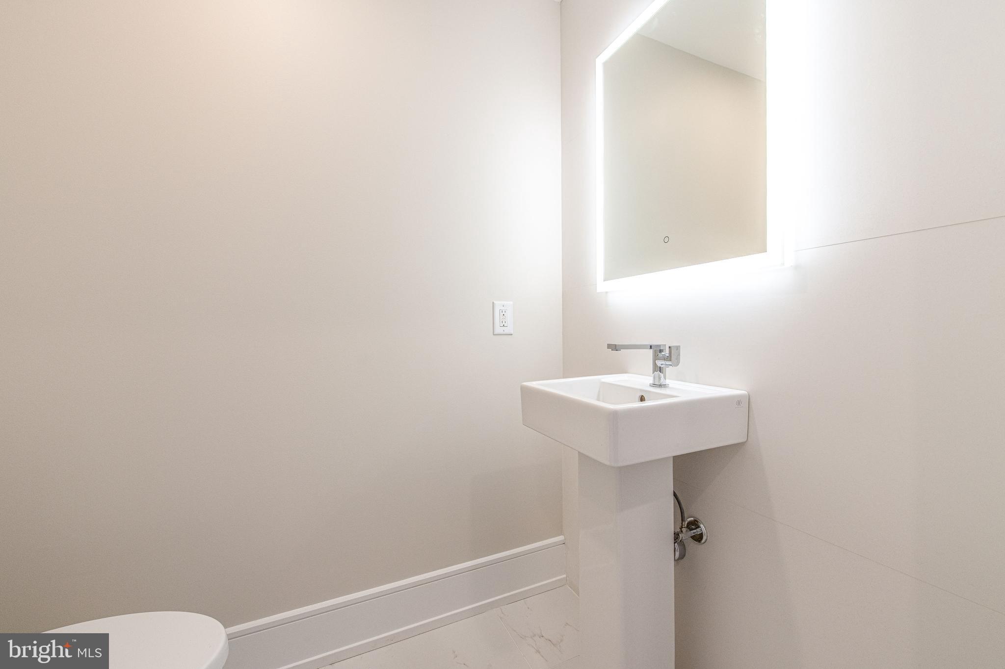 PACKER PARK - Residential