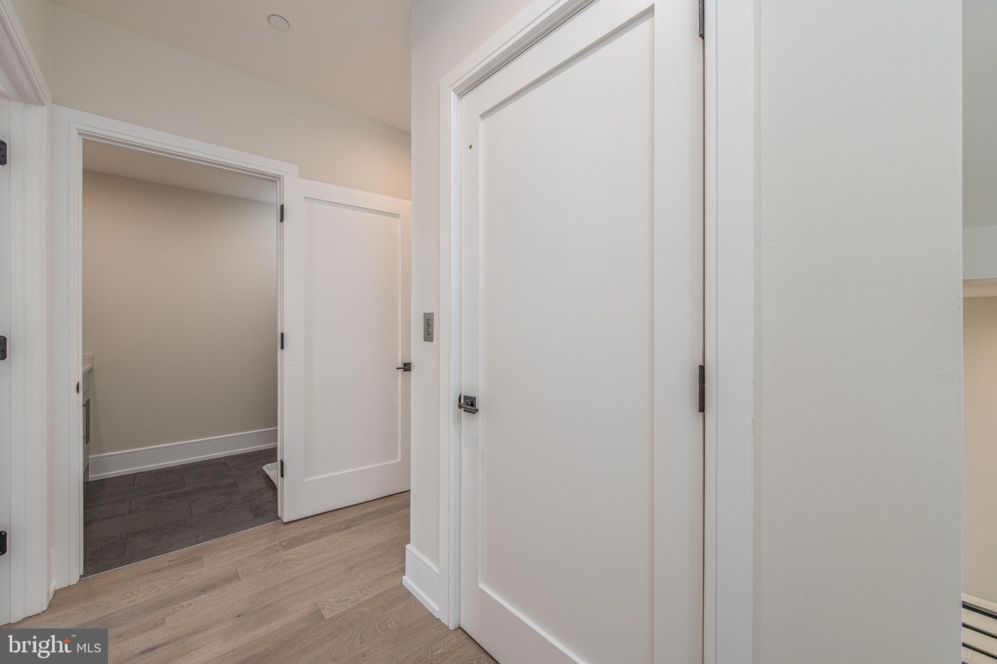 PACKER PARK - Residential