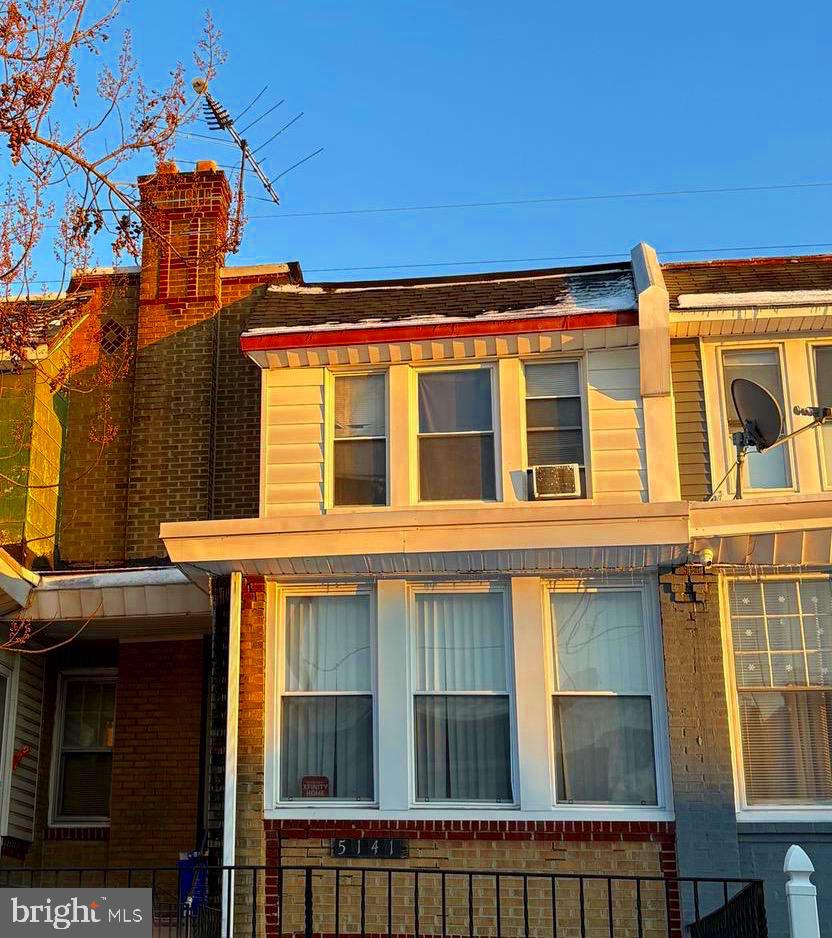 NORTHWOOD - Residential