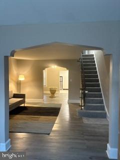 NORTHWOOD - Residential