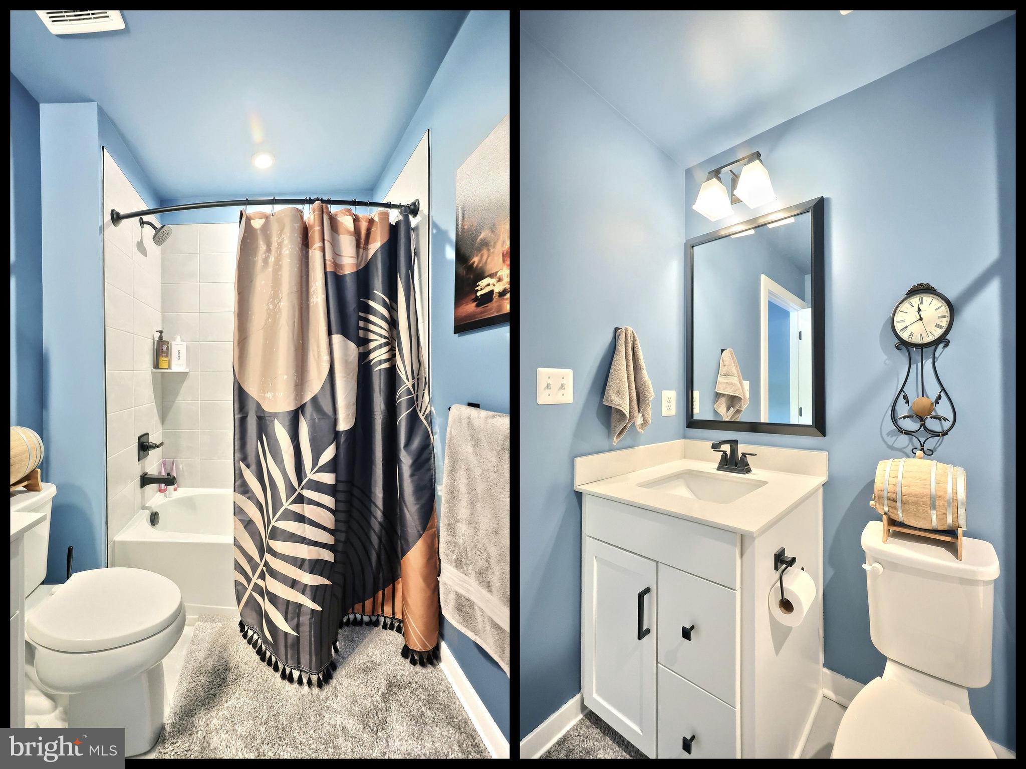 HIGH POINTE - Residential