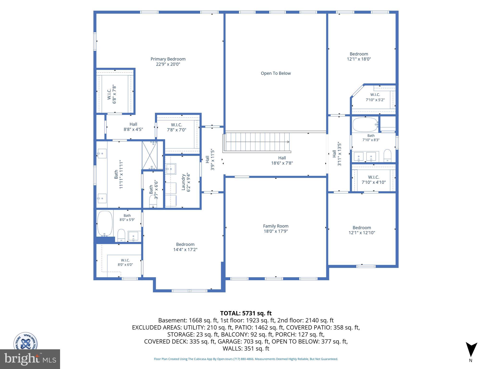 HIGH POINTE - Residential
