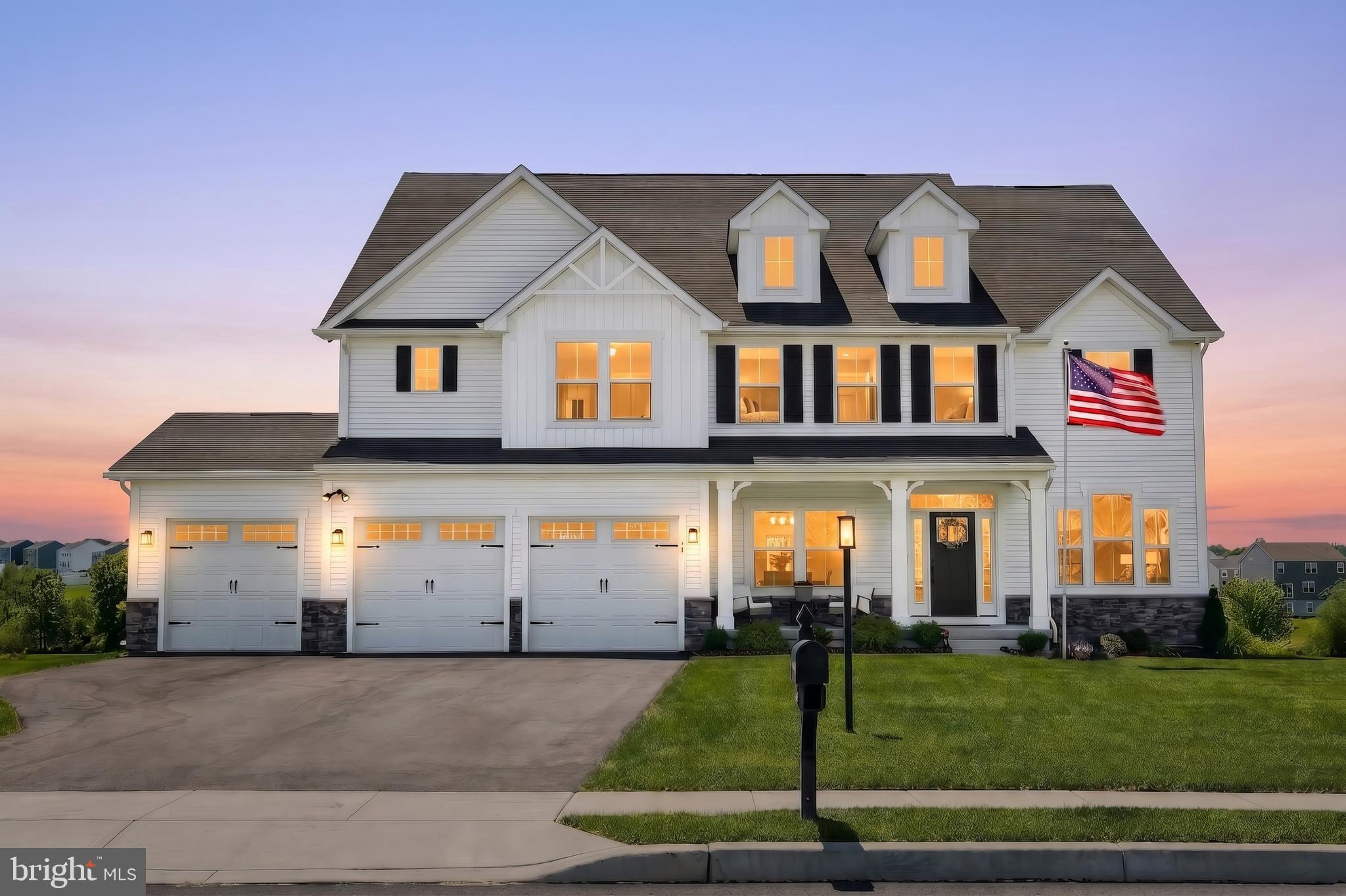 HIGH POINTE - Residential