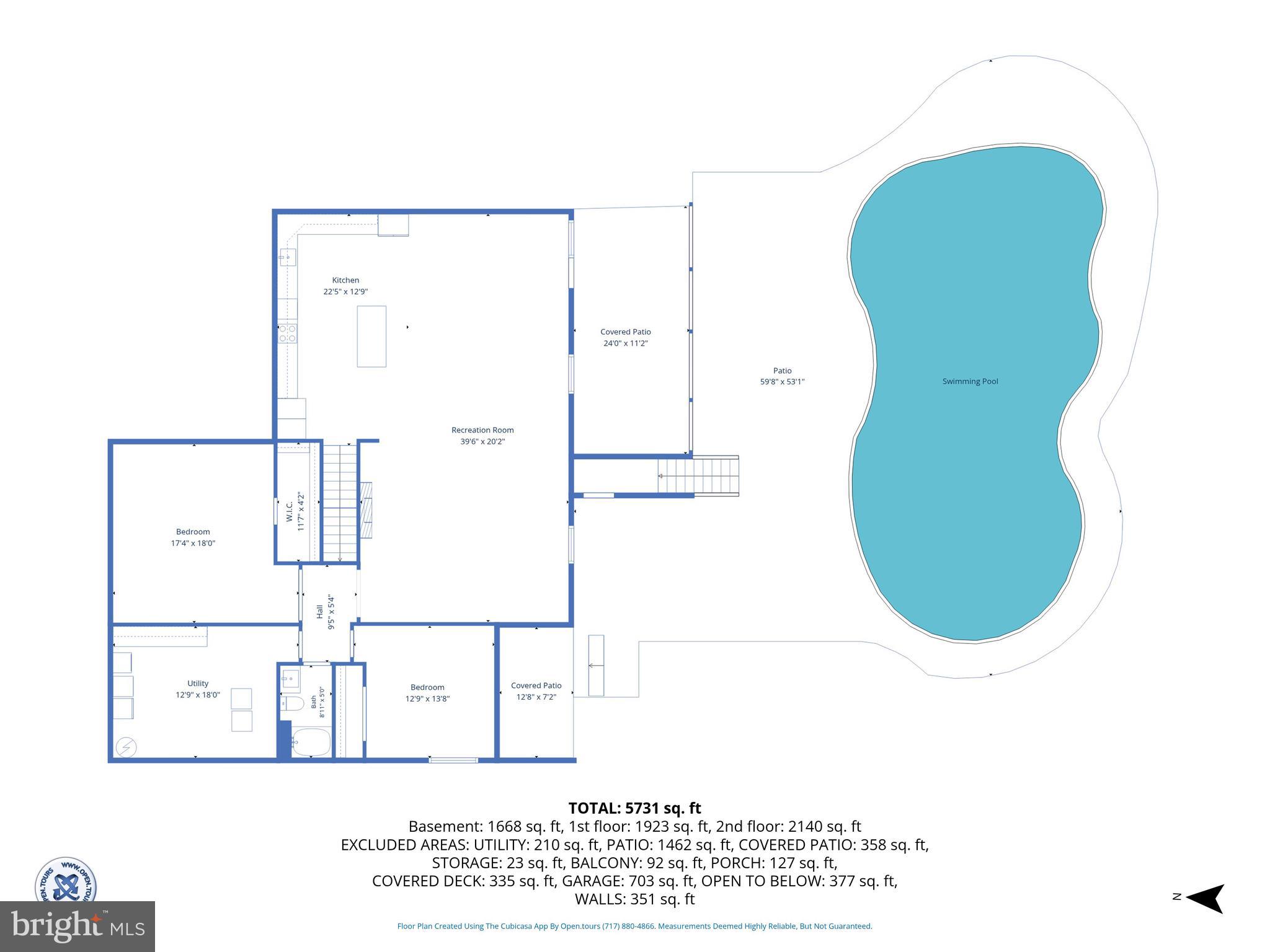 HIGH POINTE - Residential
