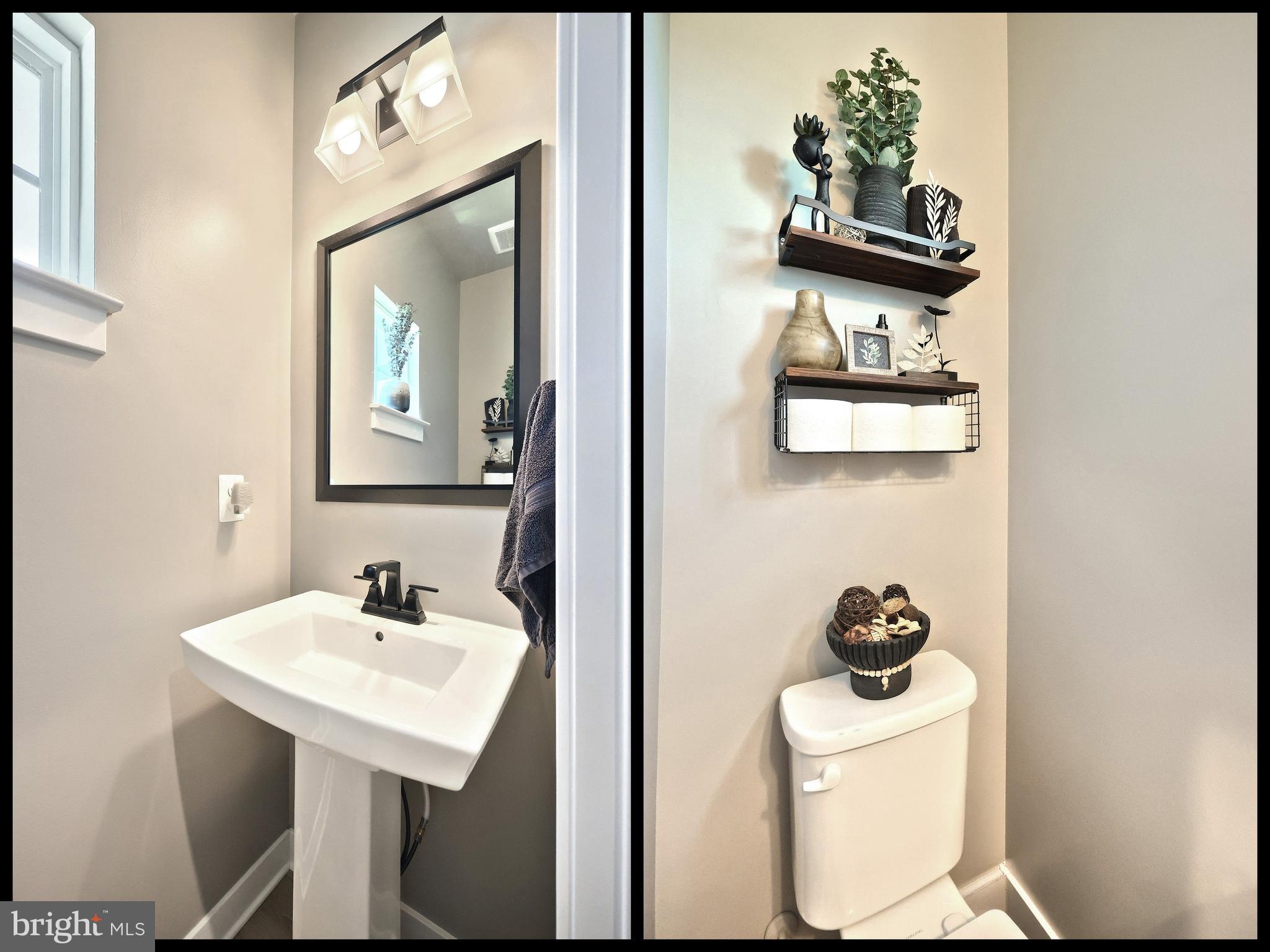 HIGH POINTE - Residential