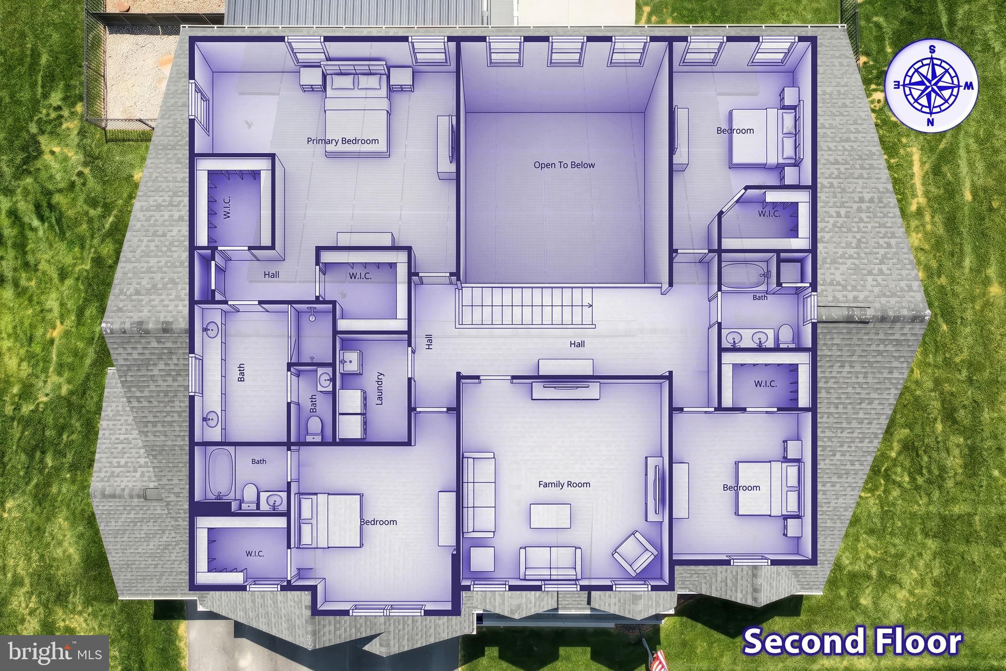 HIGH POINTE - Residential