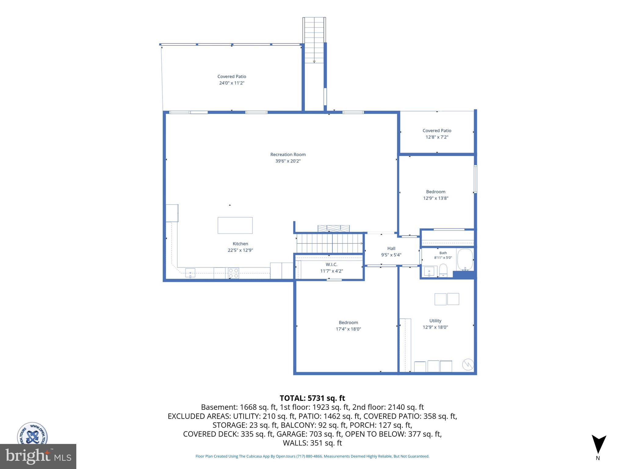HIGH POINTE - Residential
