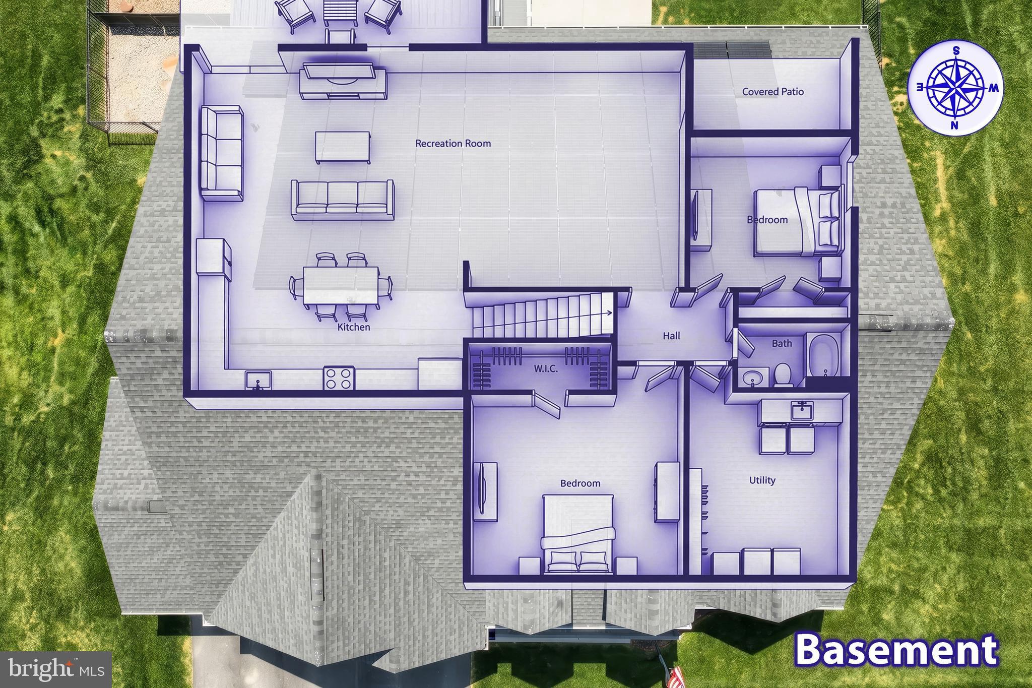HIGH POINTE - Residential
