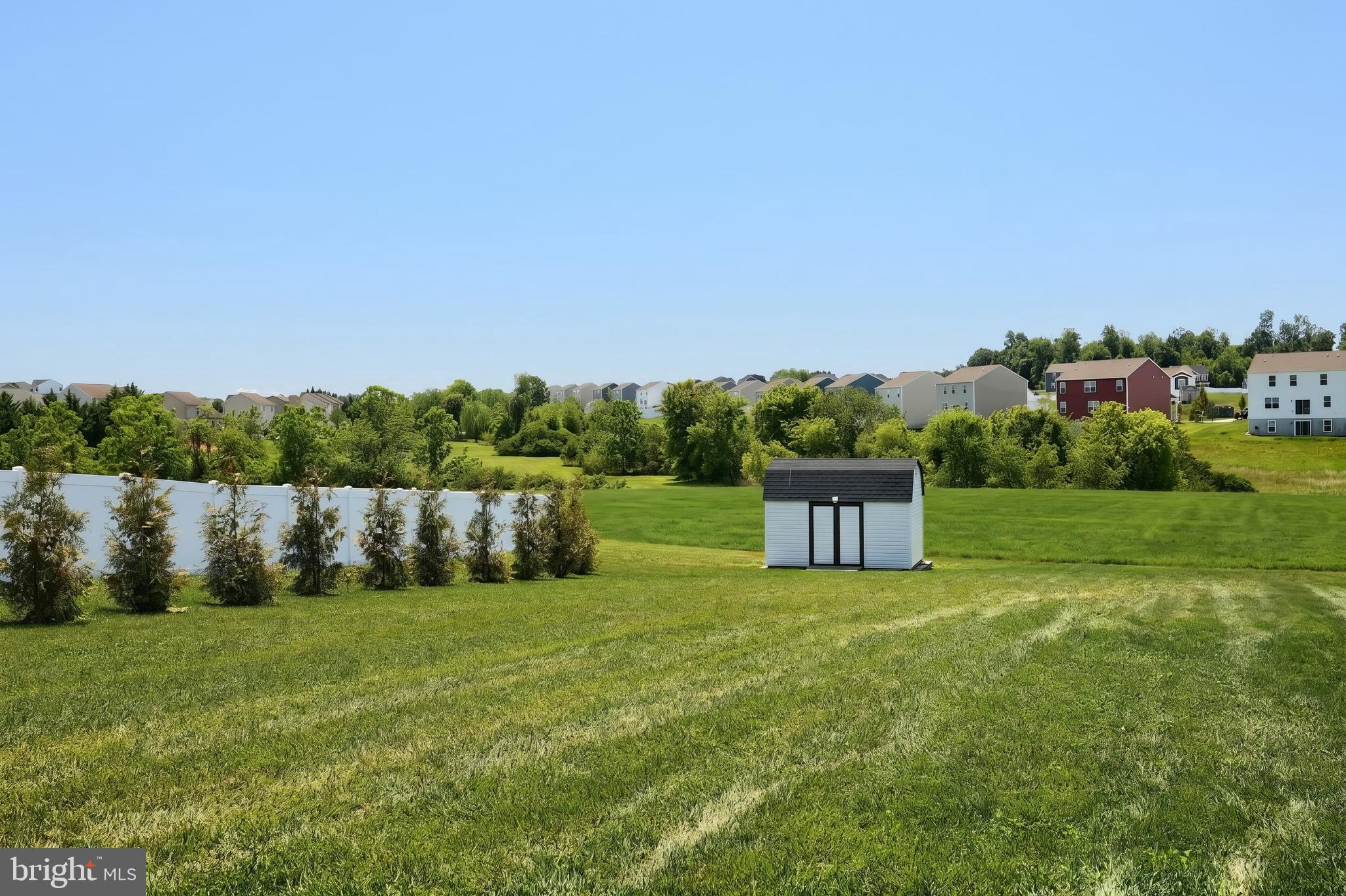 HIGH POINTE - Residential