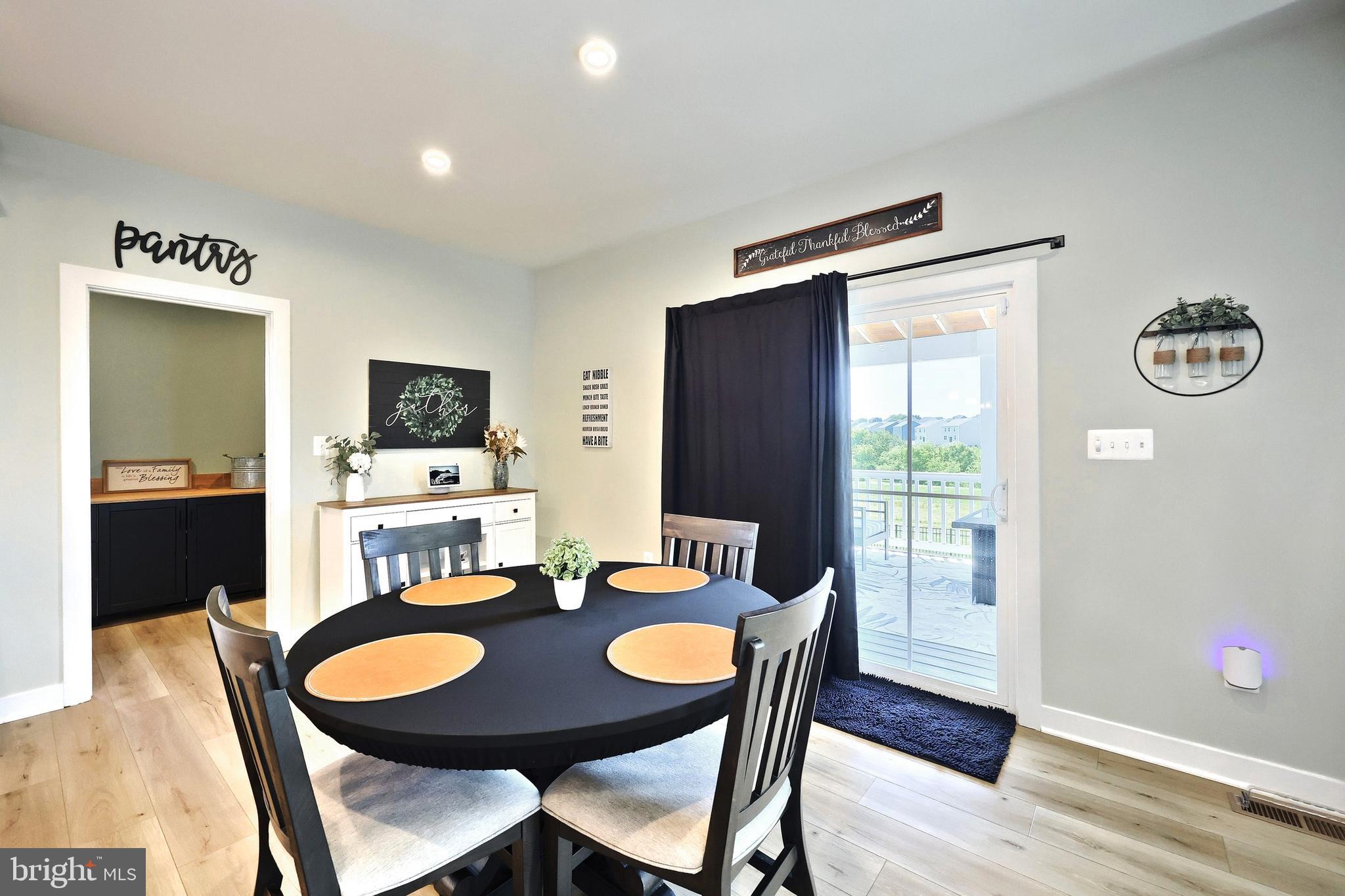 HIGH POINTE - Residential