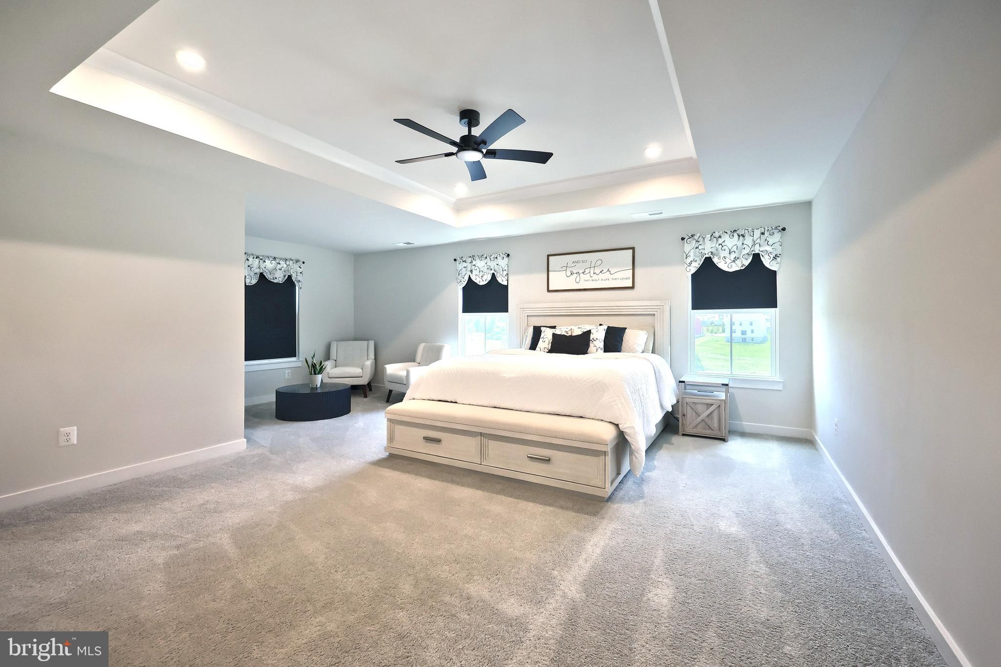 HIGH POINTE - Residential