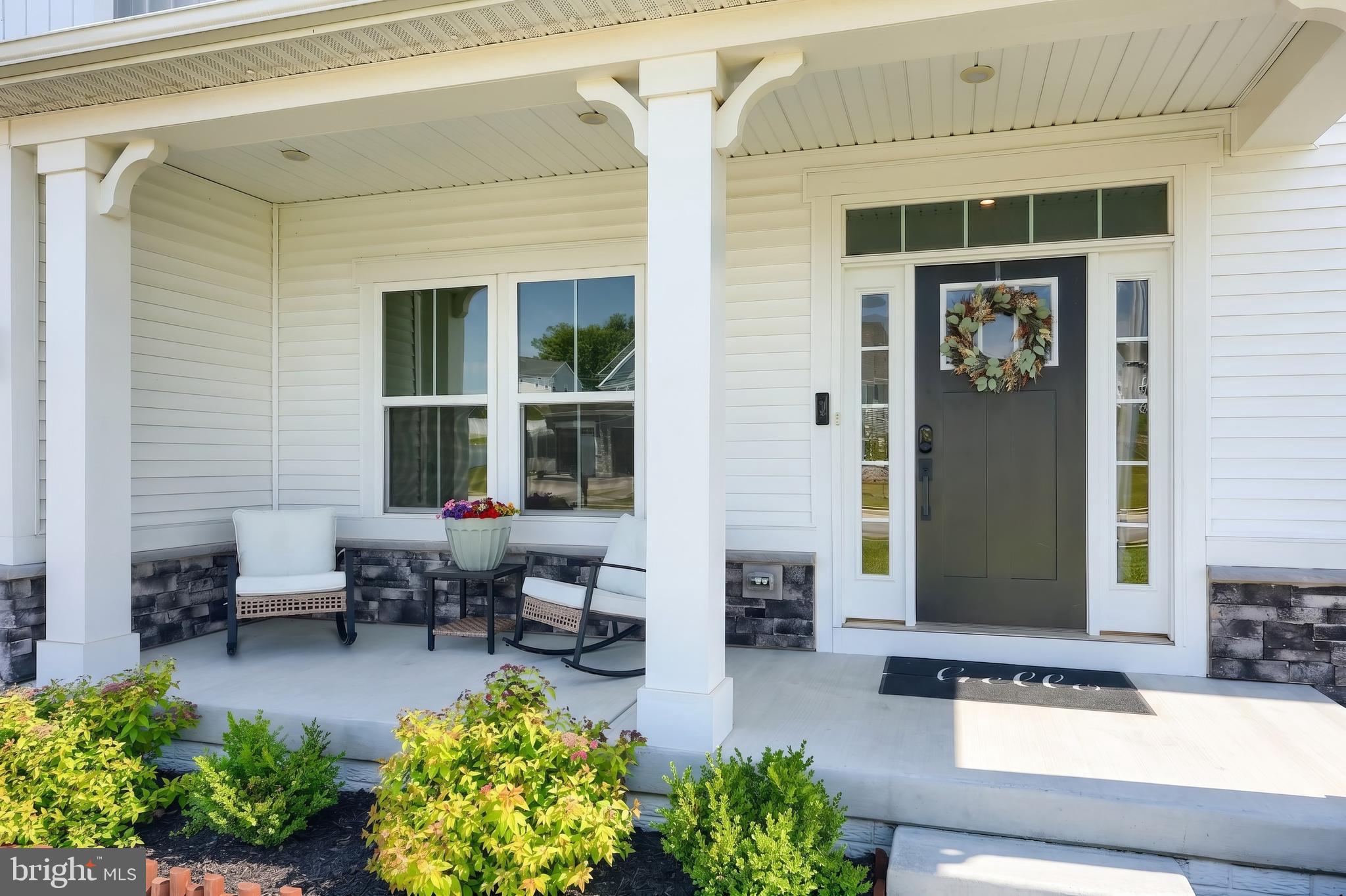 HIGH POINTE - Residential