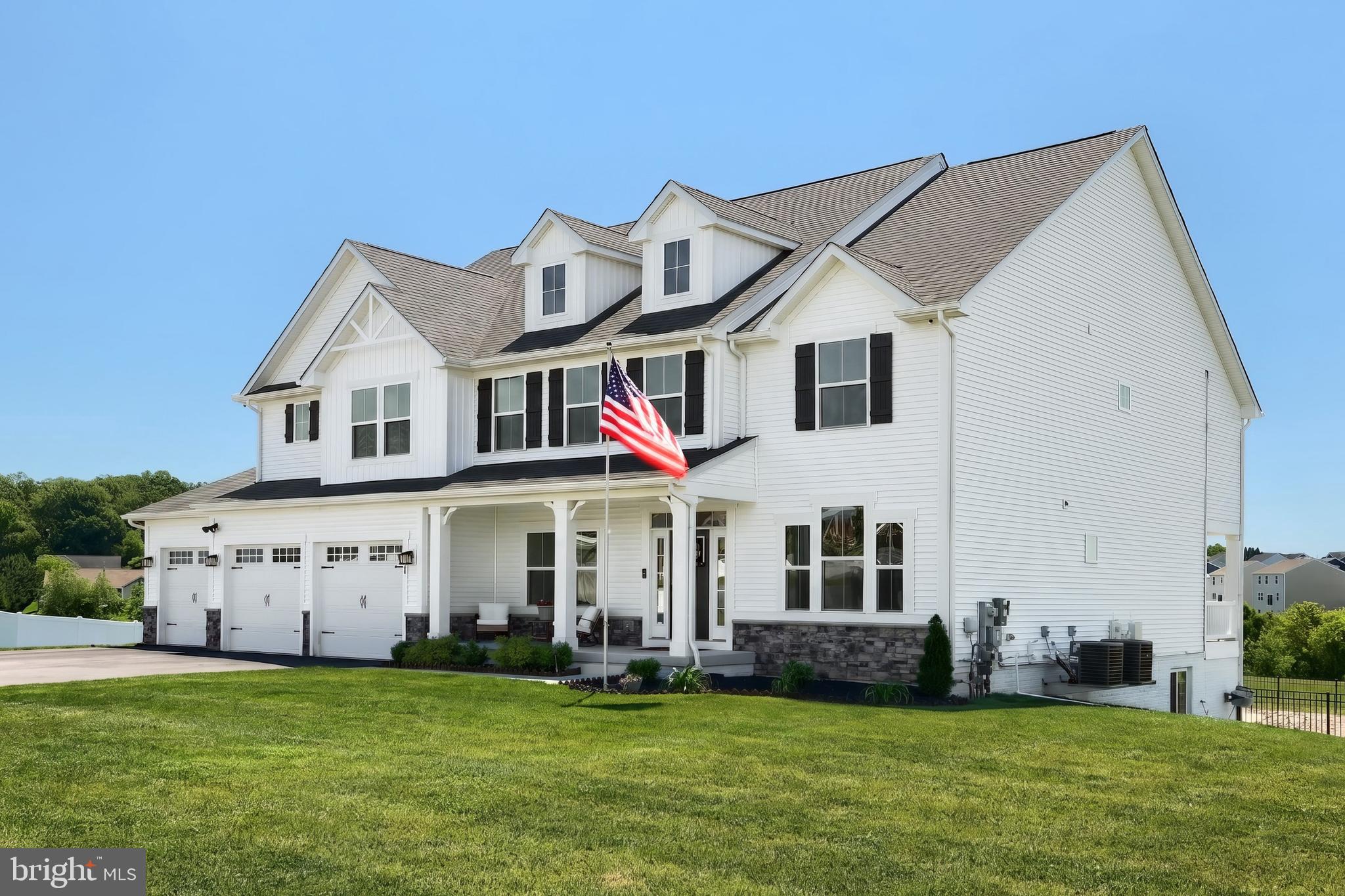 HIGH POINTE - Residential