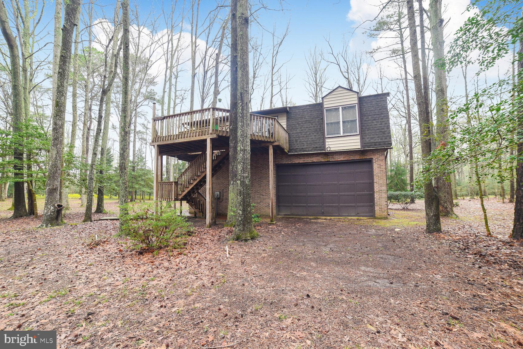 TOWER HILL FARM - Residential Lease