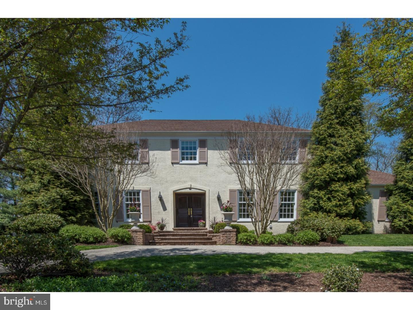 PENN VALLEY - Residential