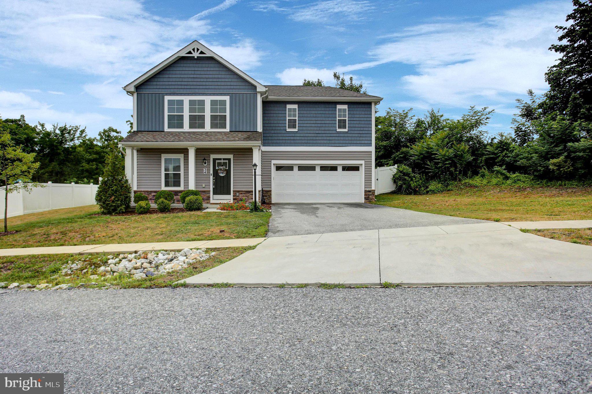CHESTERFIELD - Residential