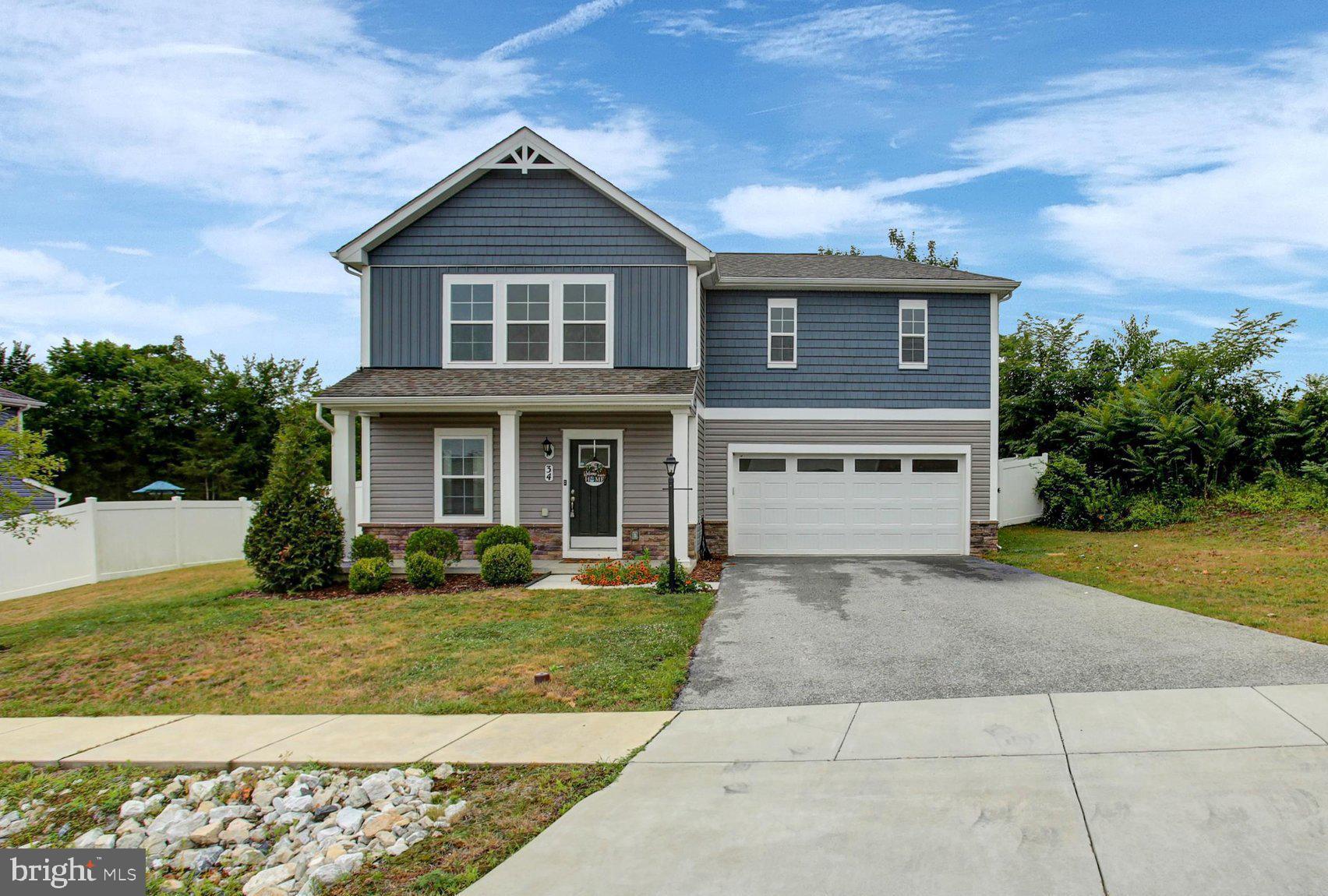 CHESTERFIELD - Residential