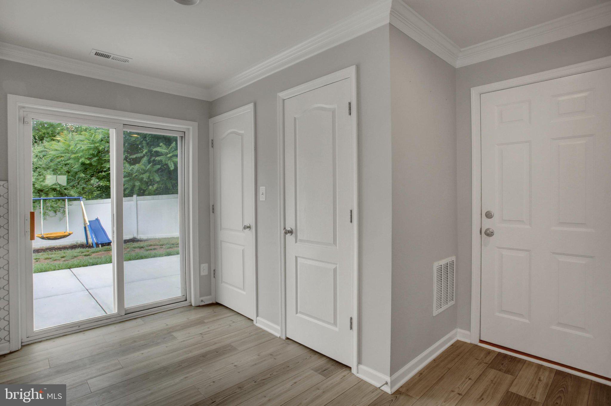 CHESTERFIELD - Residential