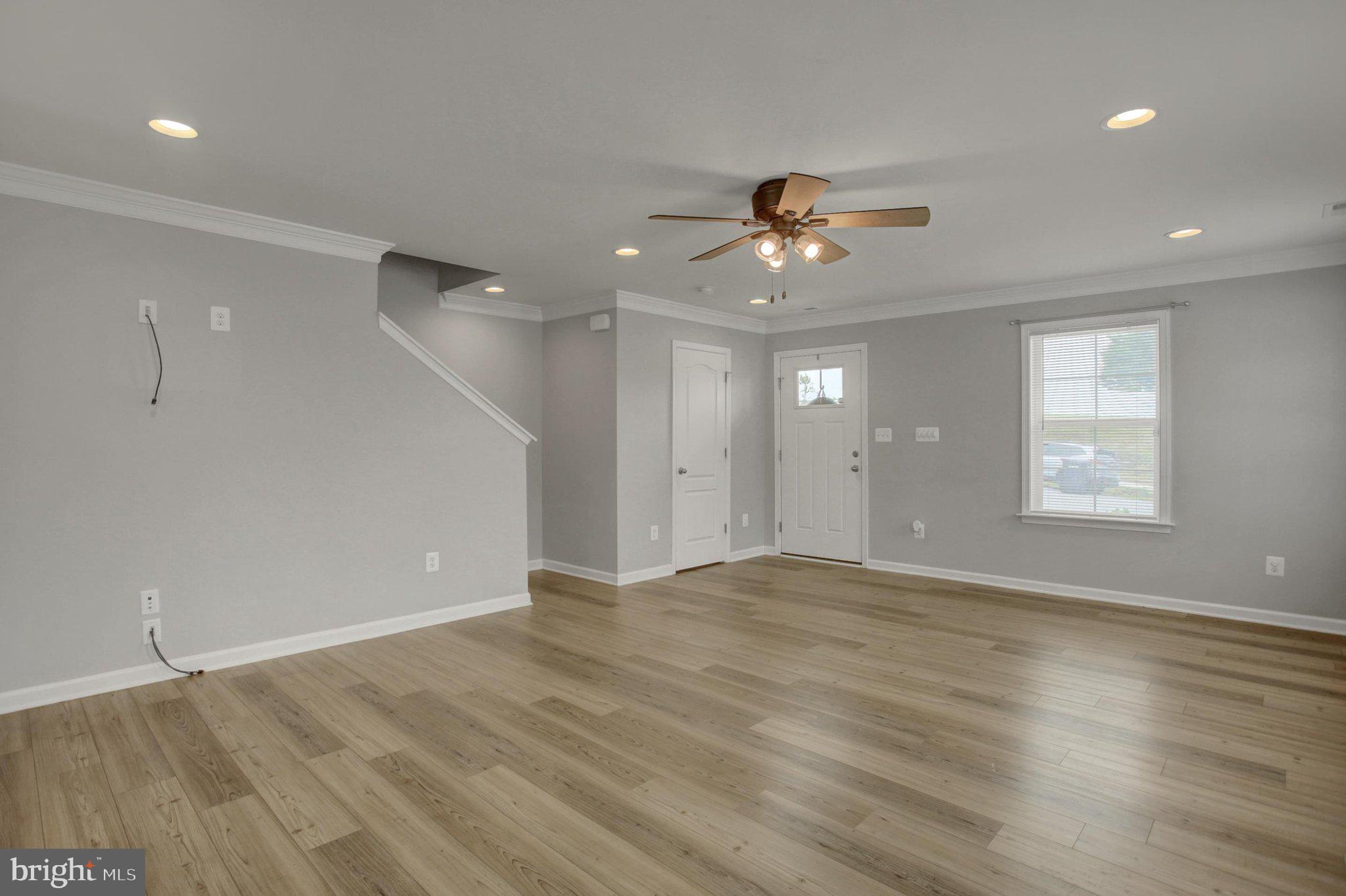 CHESTERFIELD - Residential